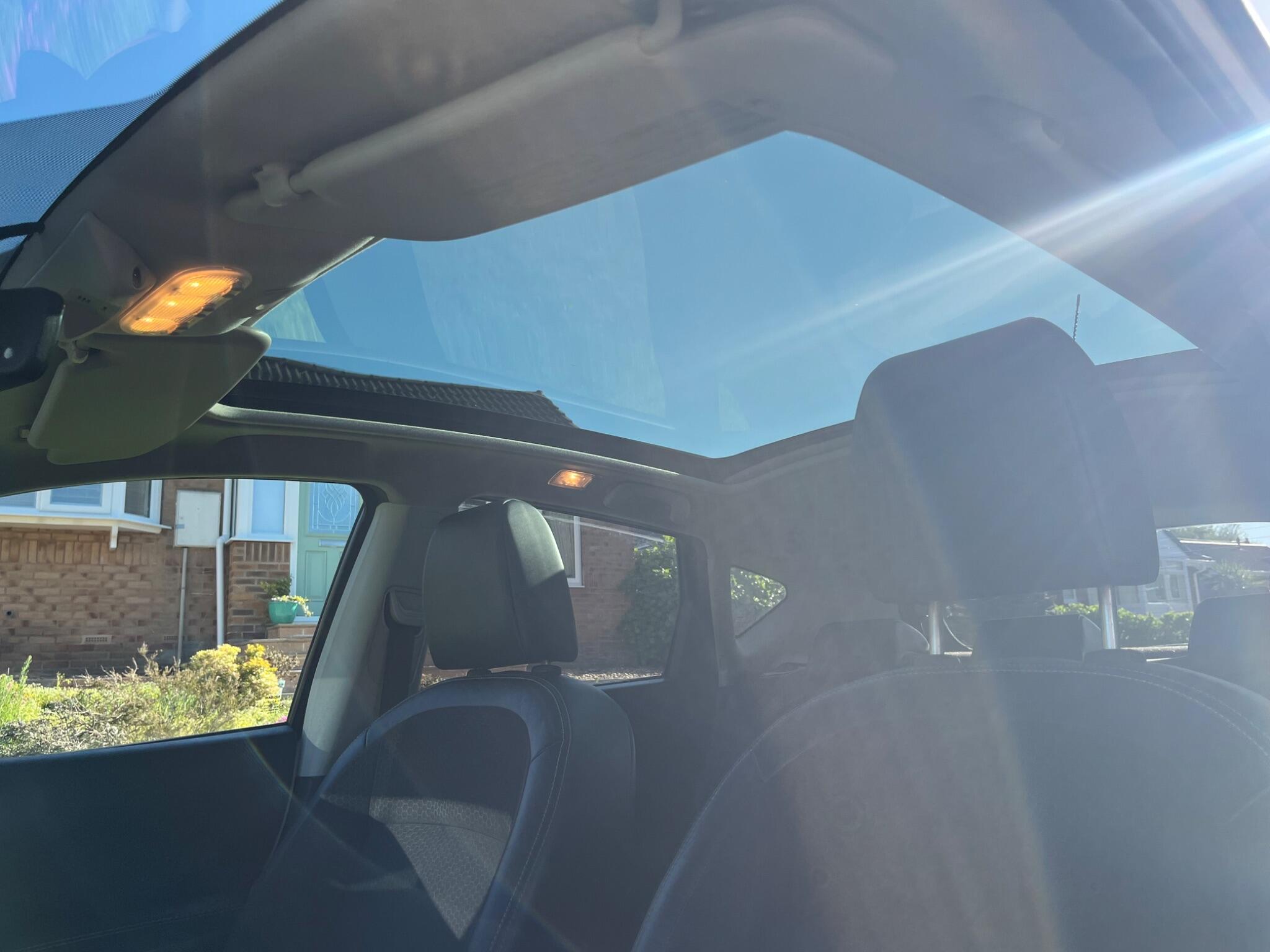 Nissan Qashqai - Image 14