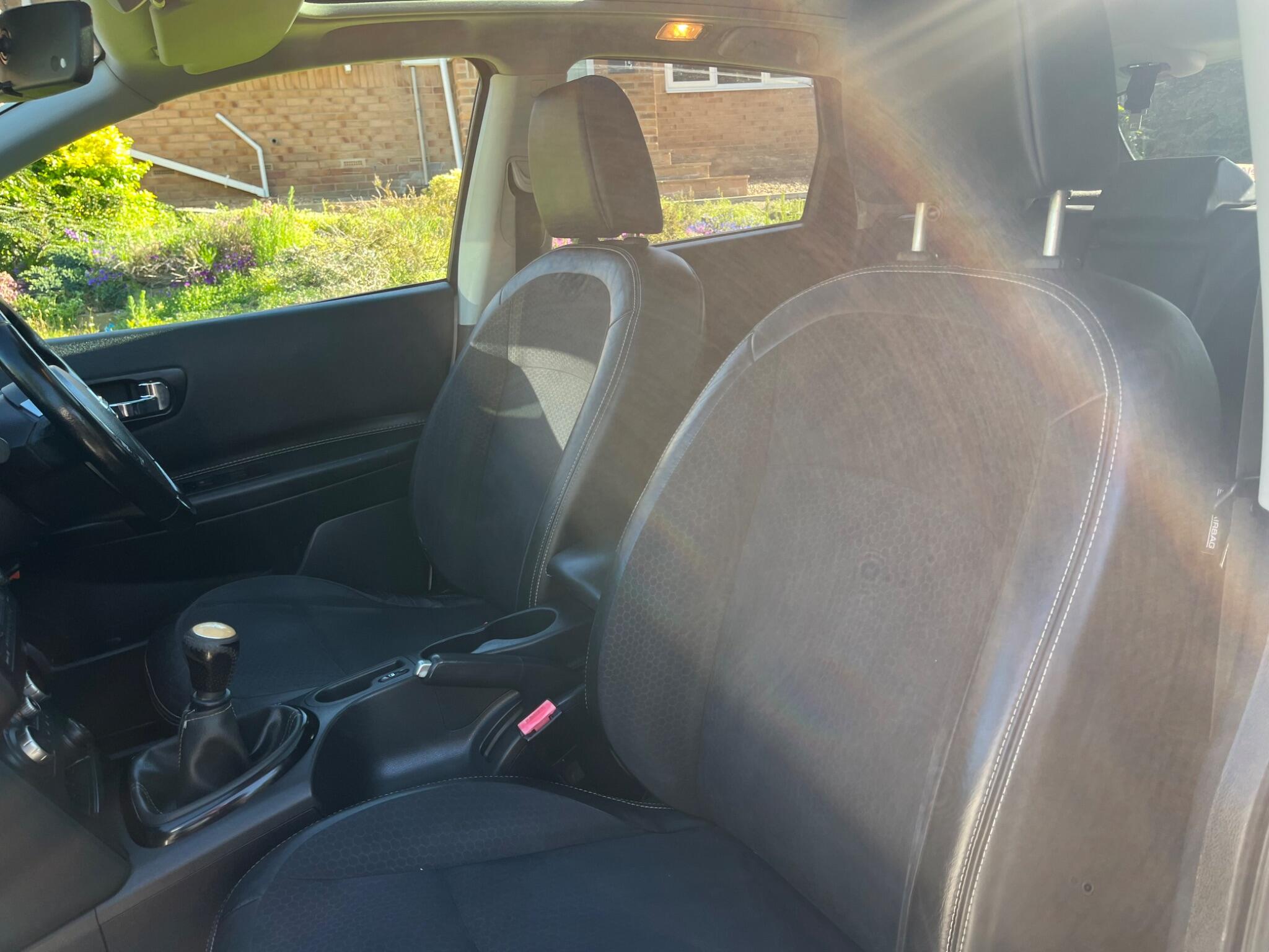 Nissan Qashqai - Image 16