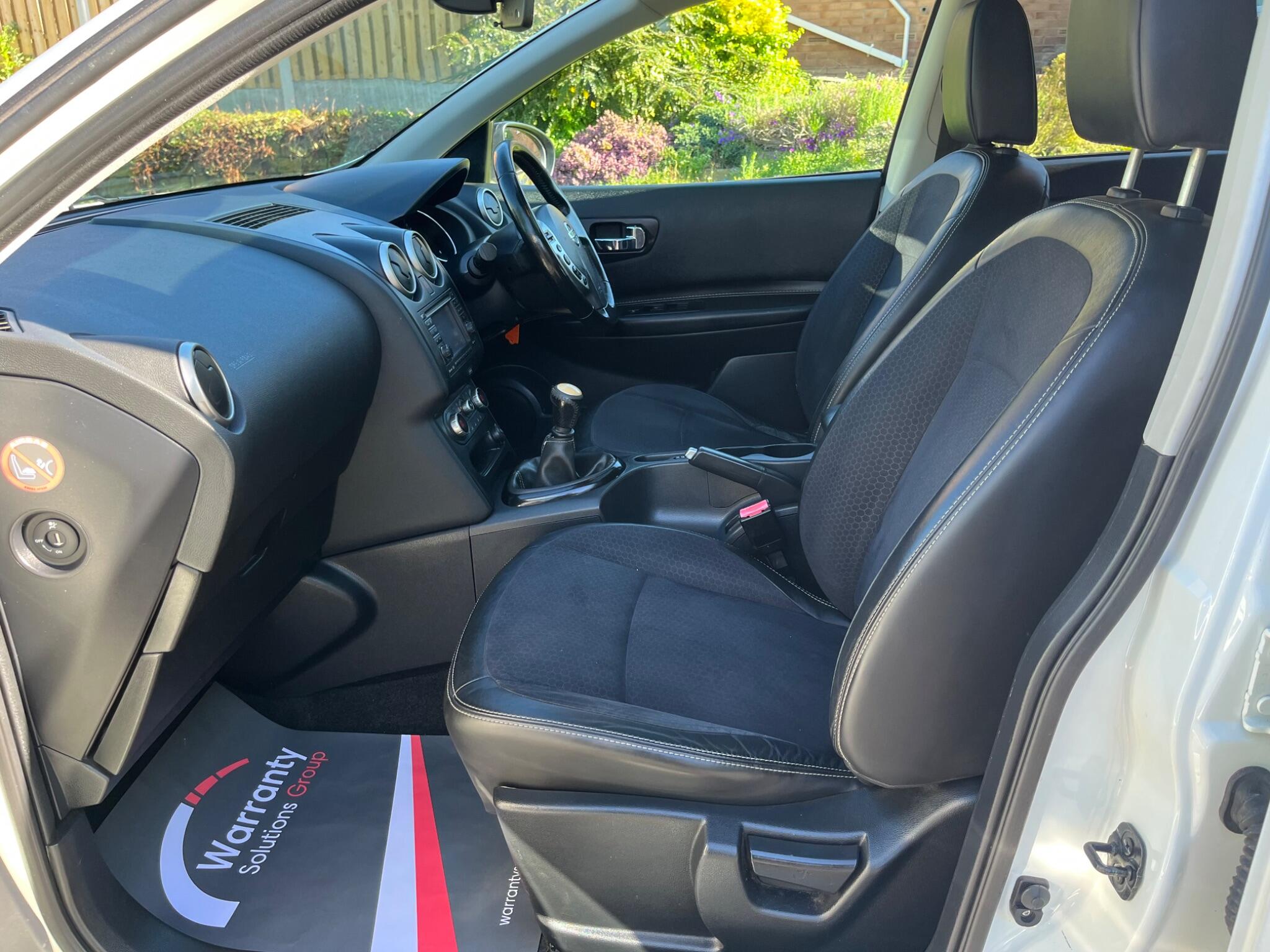 Nissan Qashqai - Image 17