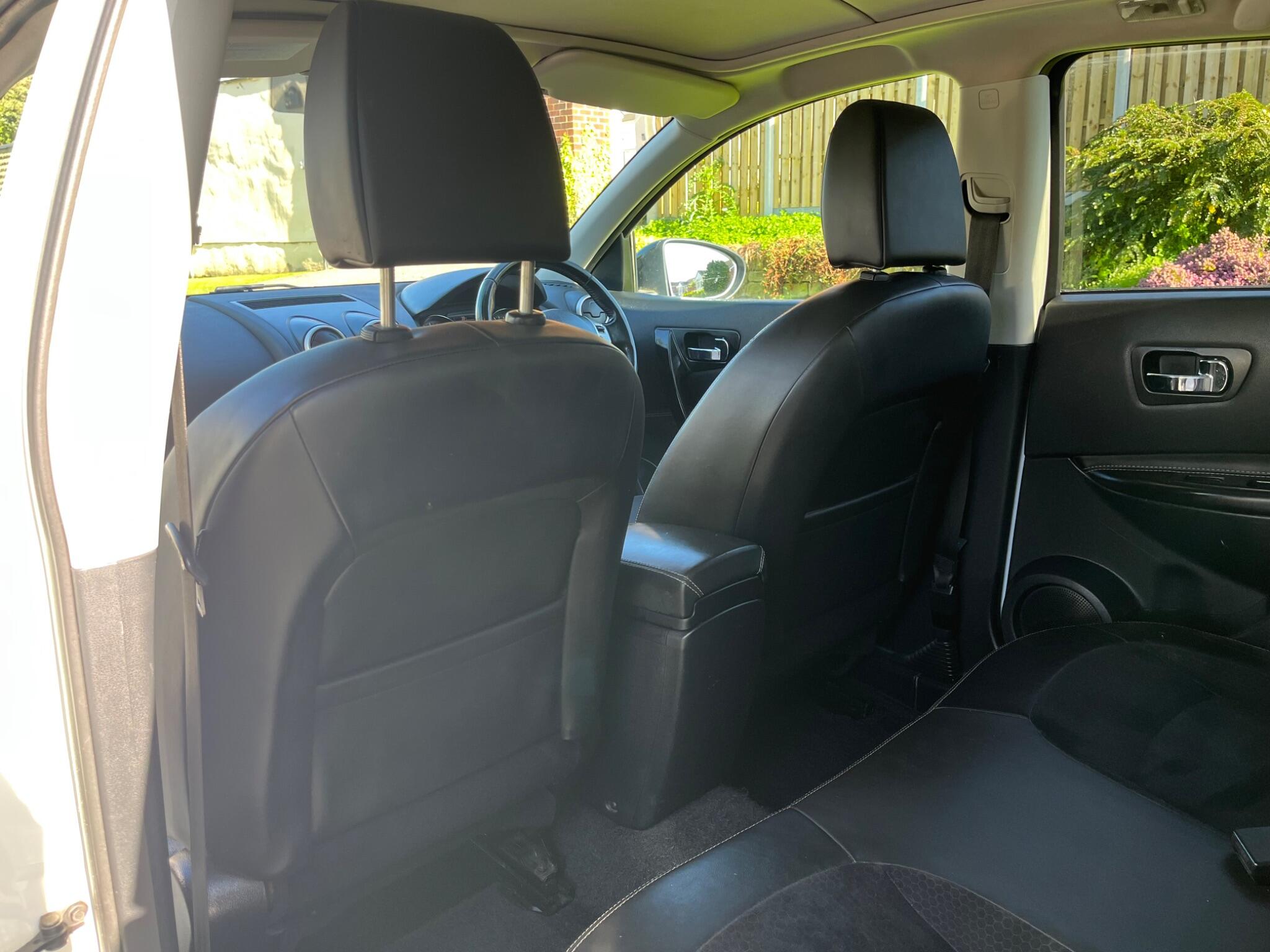 Nissan Qashqai - Image 18