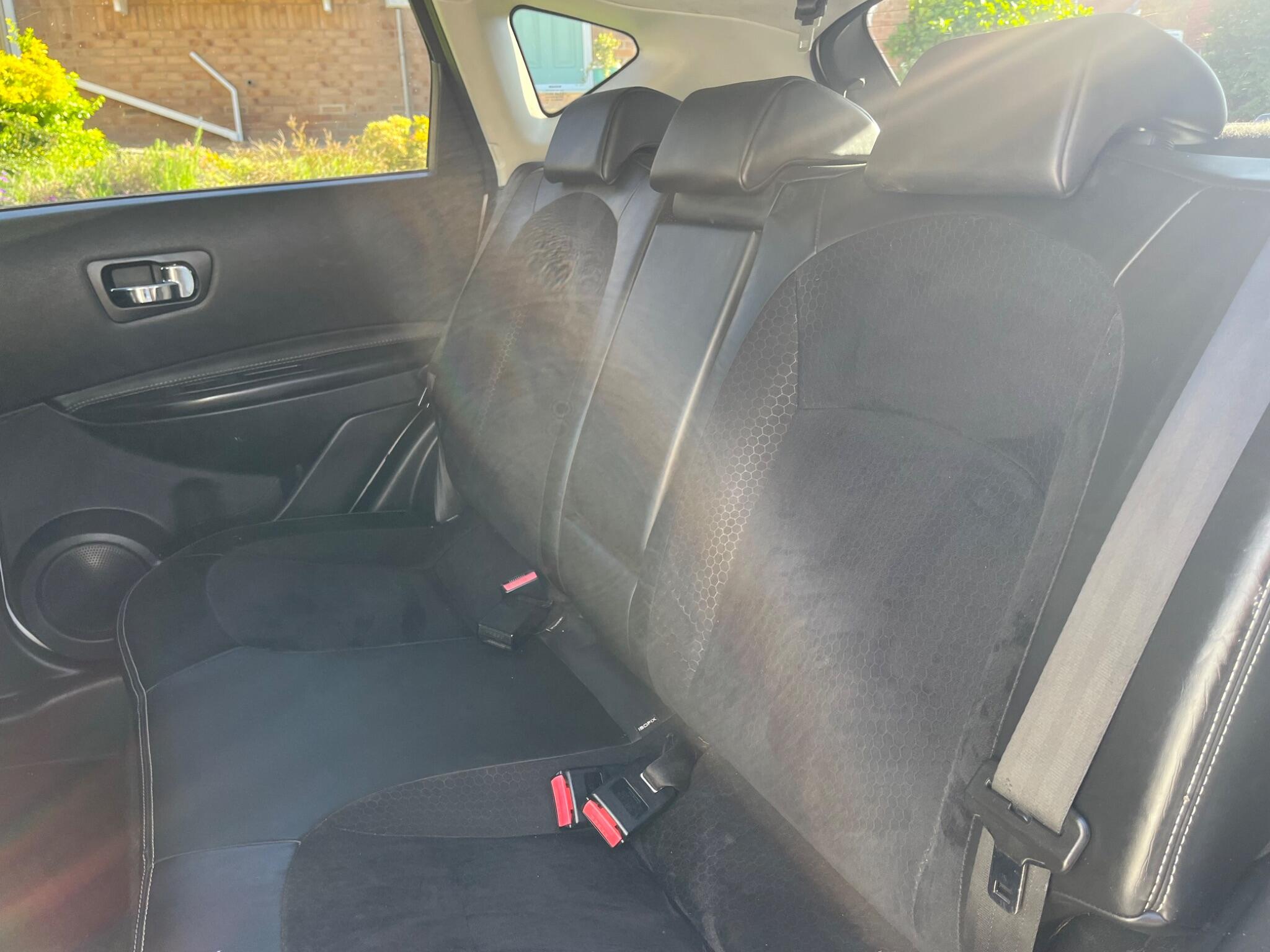 Nissan Qashqai - Image 19