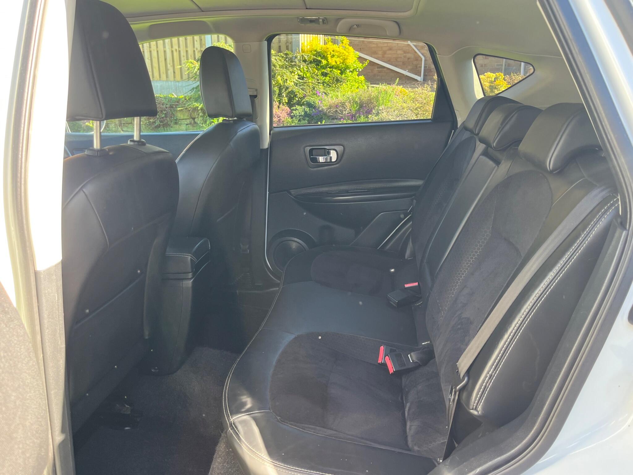 Nissan Qashqai - Image 20