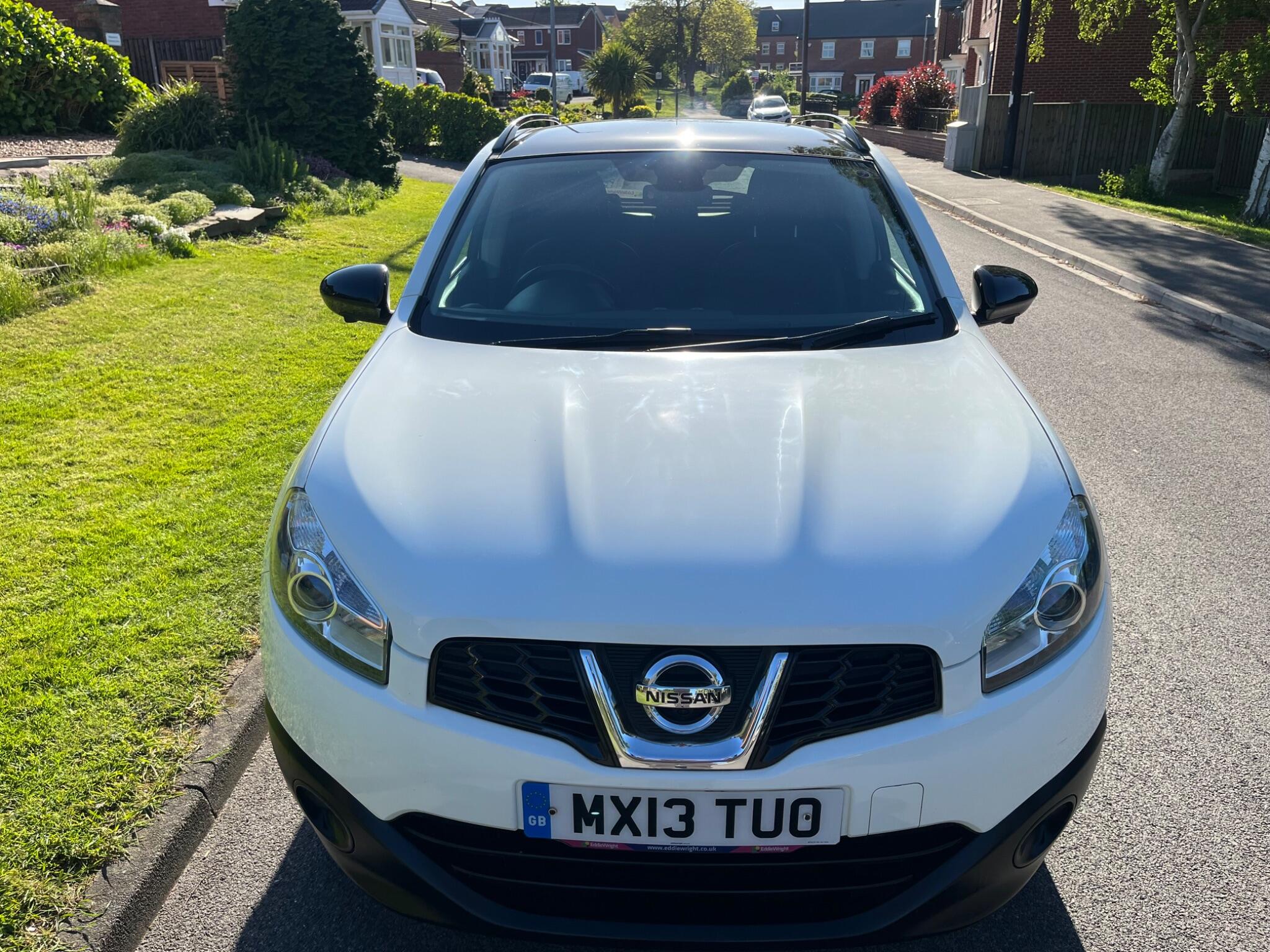 Nissan Qashqai - Image 21