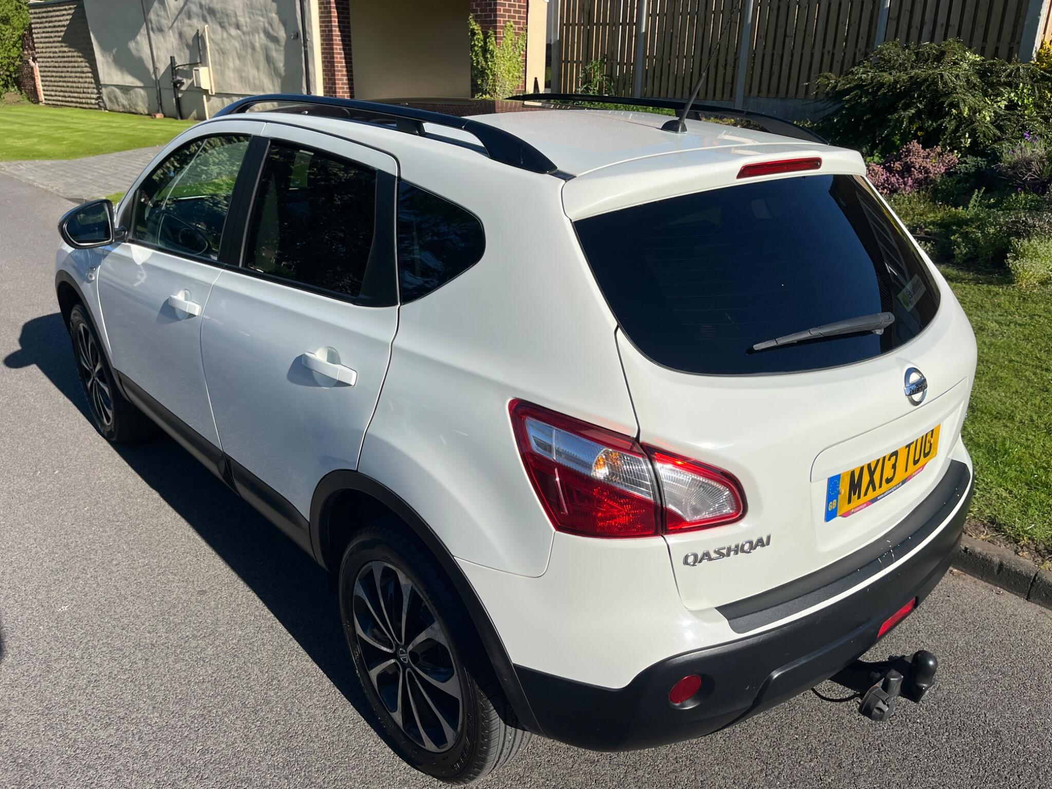 Nissan Qashqai - Image 23