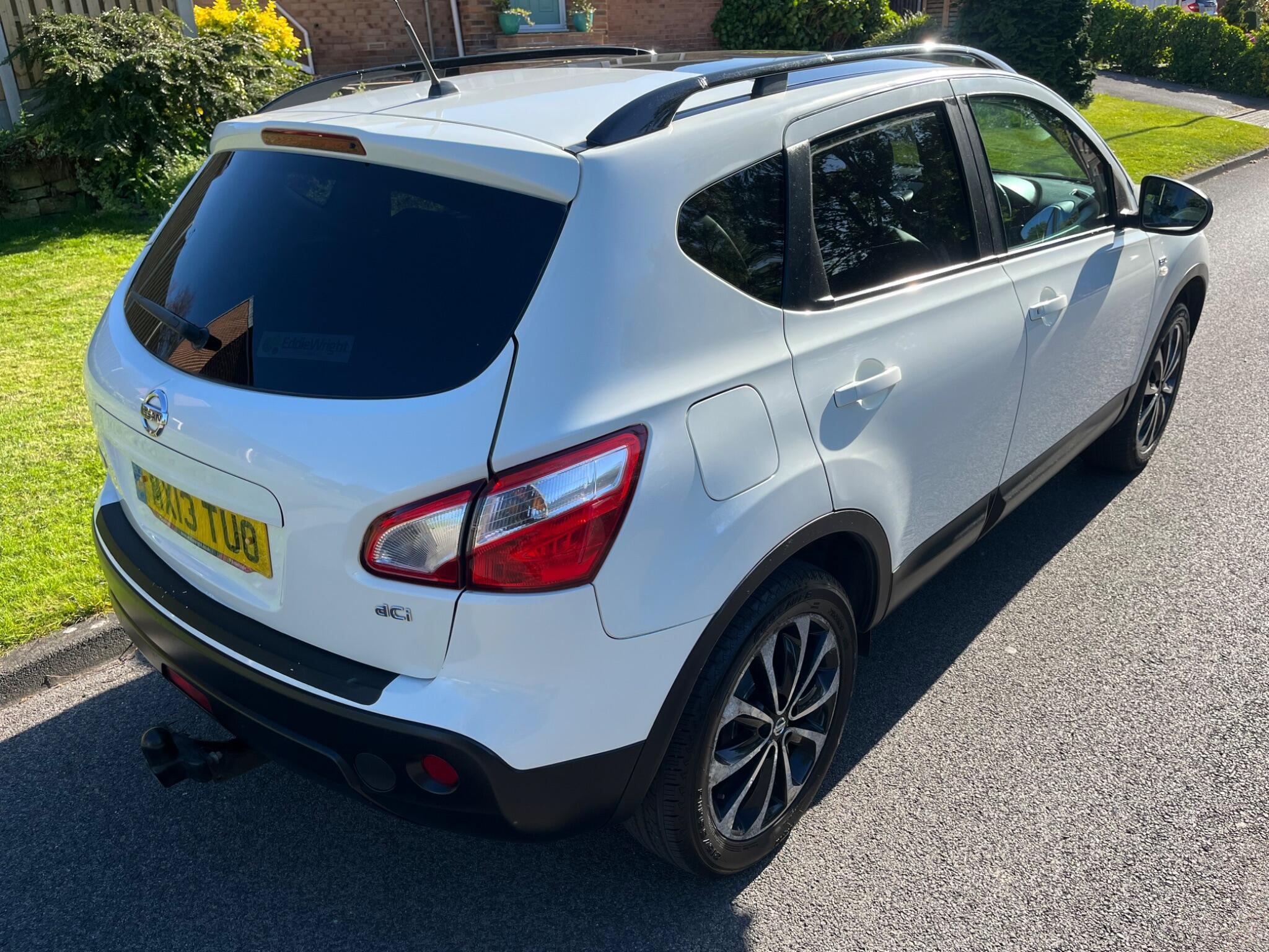 Nissan Qashqai - Image 25