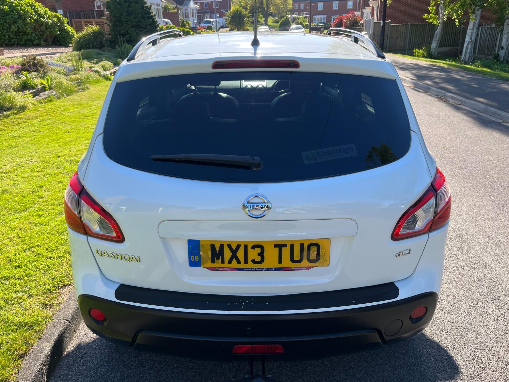 Nissan Qashqai - Image 26