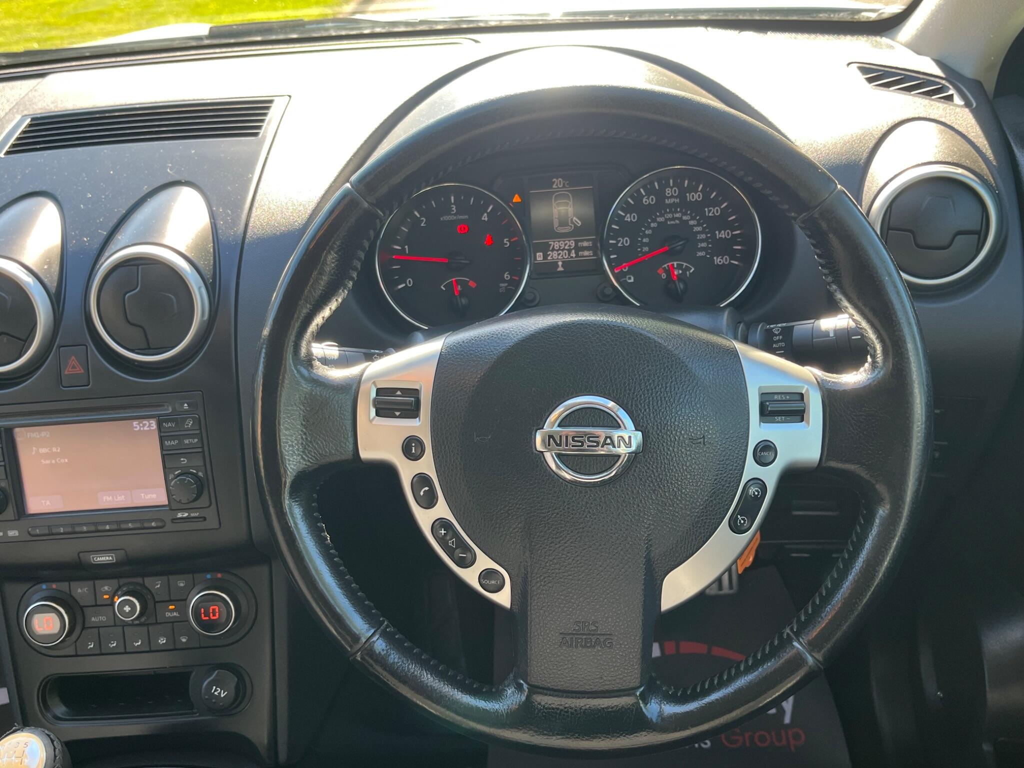 Nissan Qashqai - Image 27