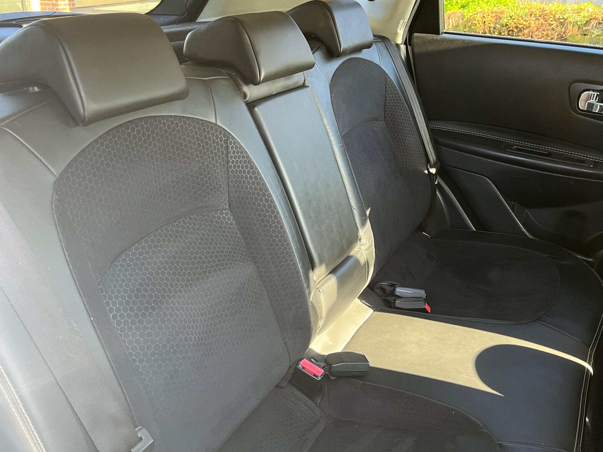Nissan Qashqai - Image 28