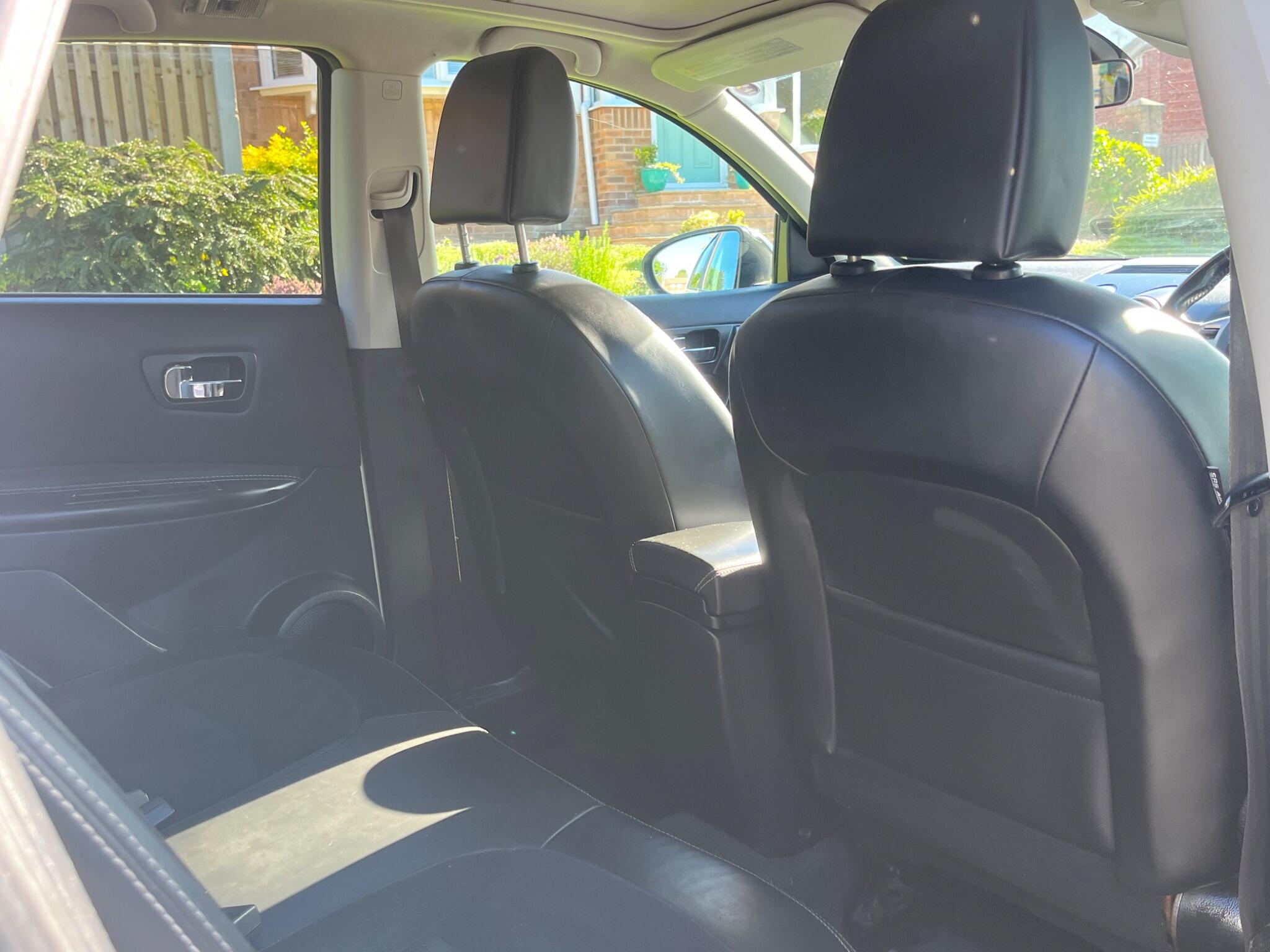 Nissan Qashqai - Image 29