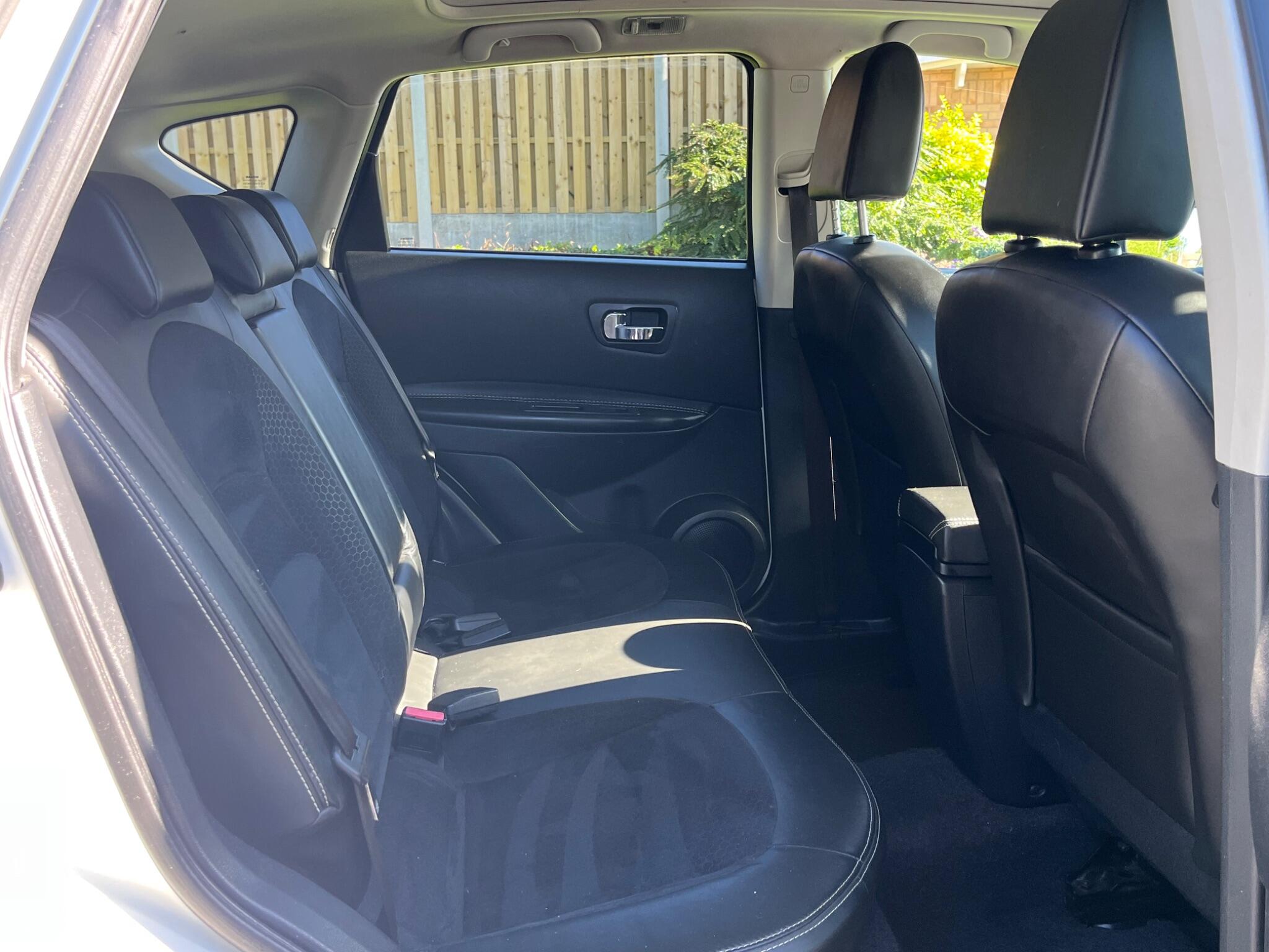 Nissan Qashqai - Image 30