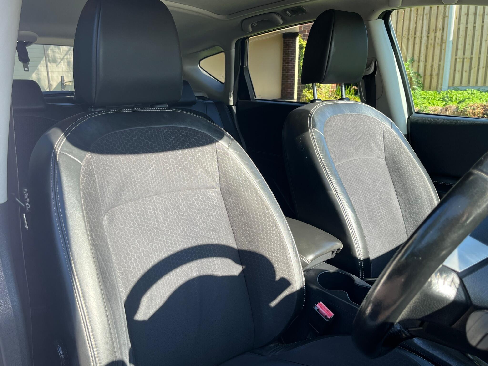 Nissan Qashqai - Image 31