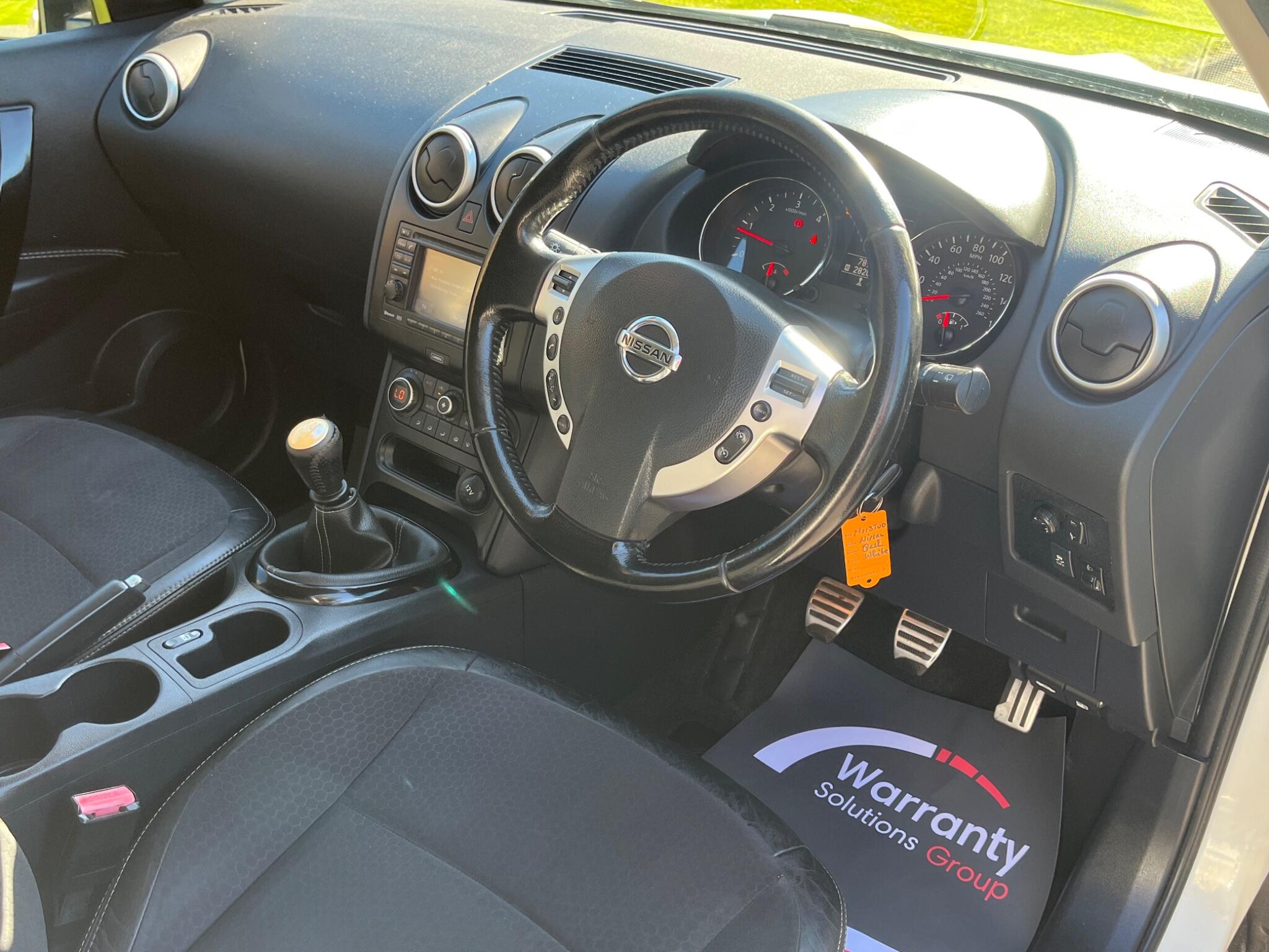 Nissan Qashqai - Image 33