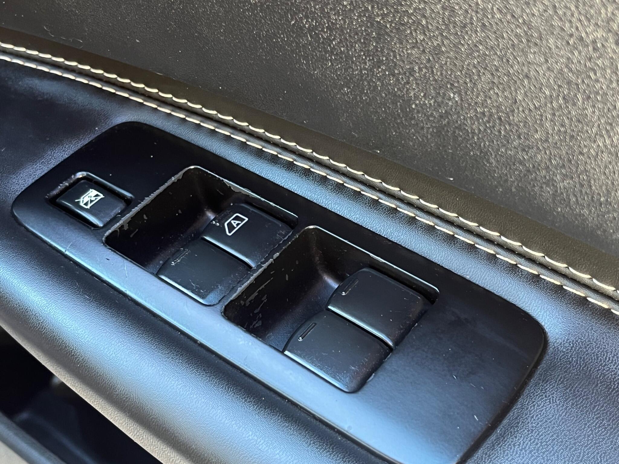 Nissan Qashqai - Image 34