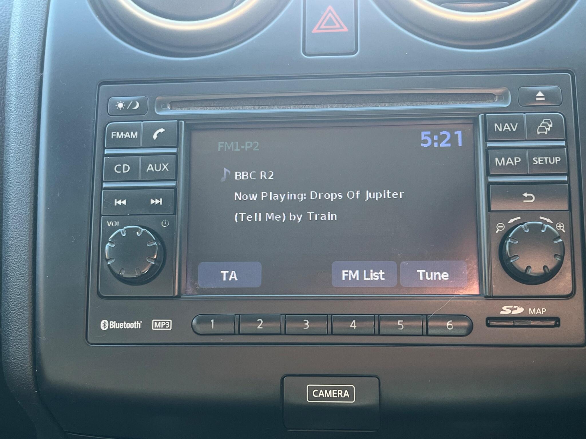 Nissan Qashqai - Image 37