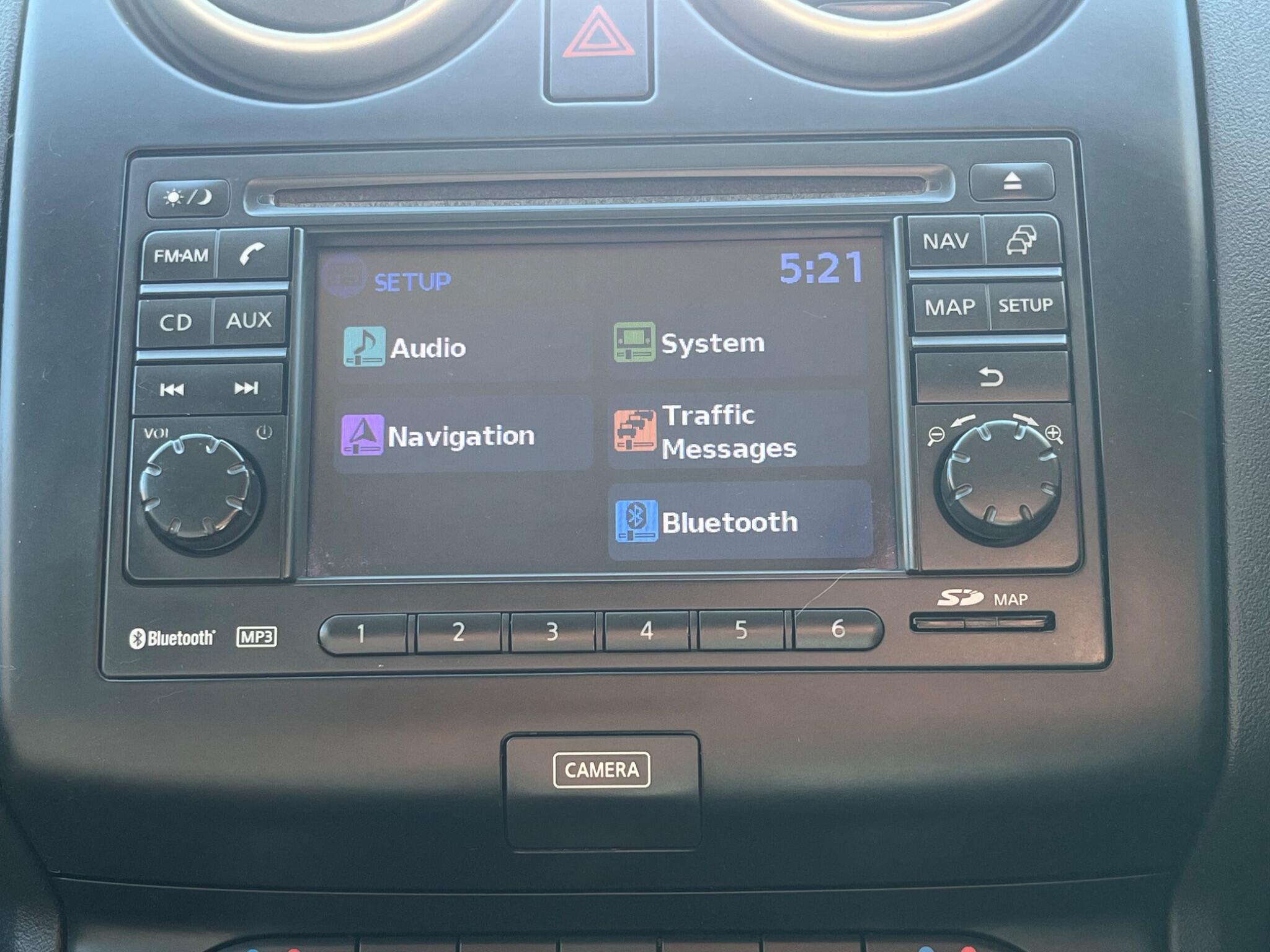 Nissan Qashqai - Image 39