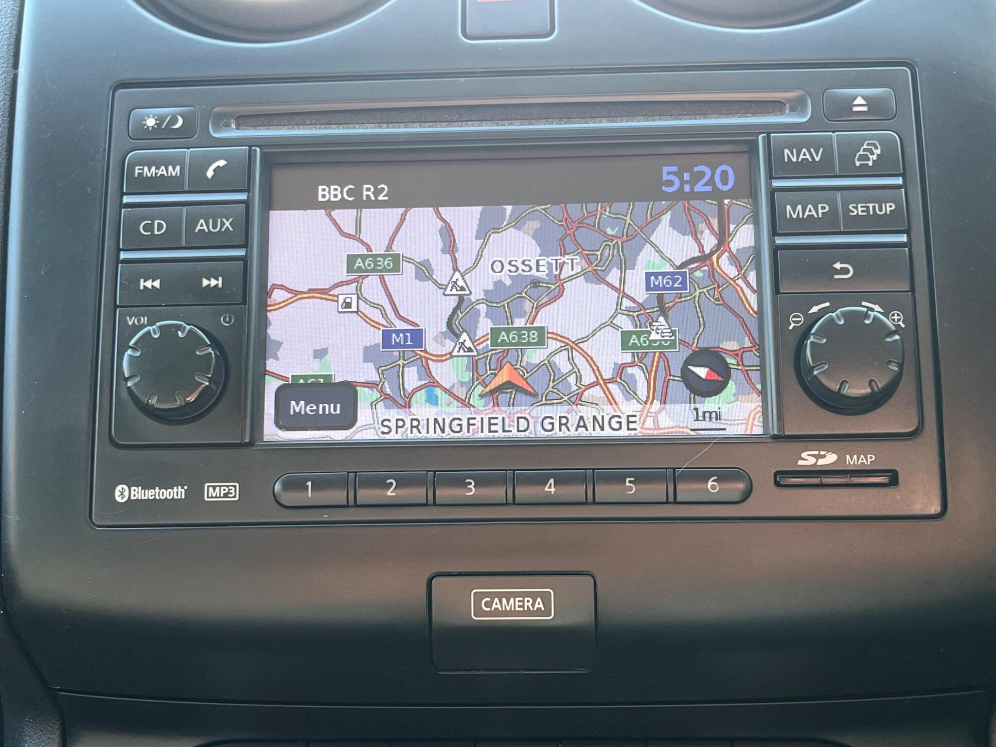 Nissan Qashqai - Image 41
