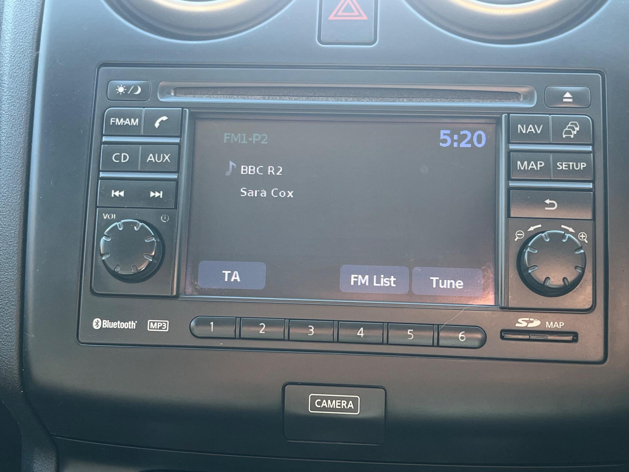 Nissan Qashqai - Image 43