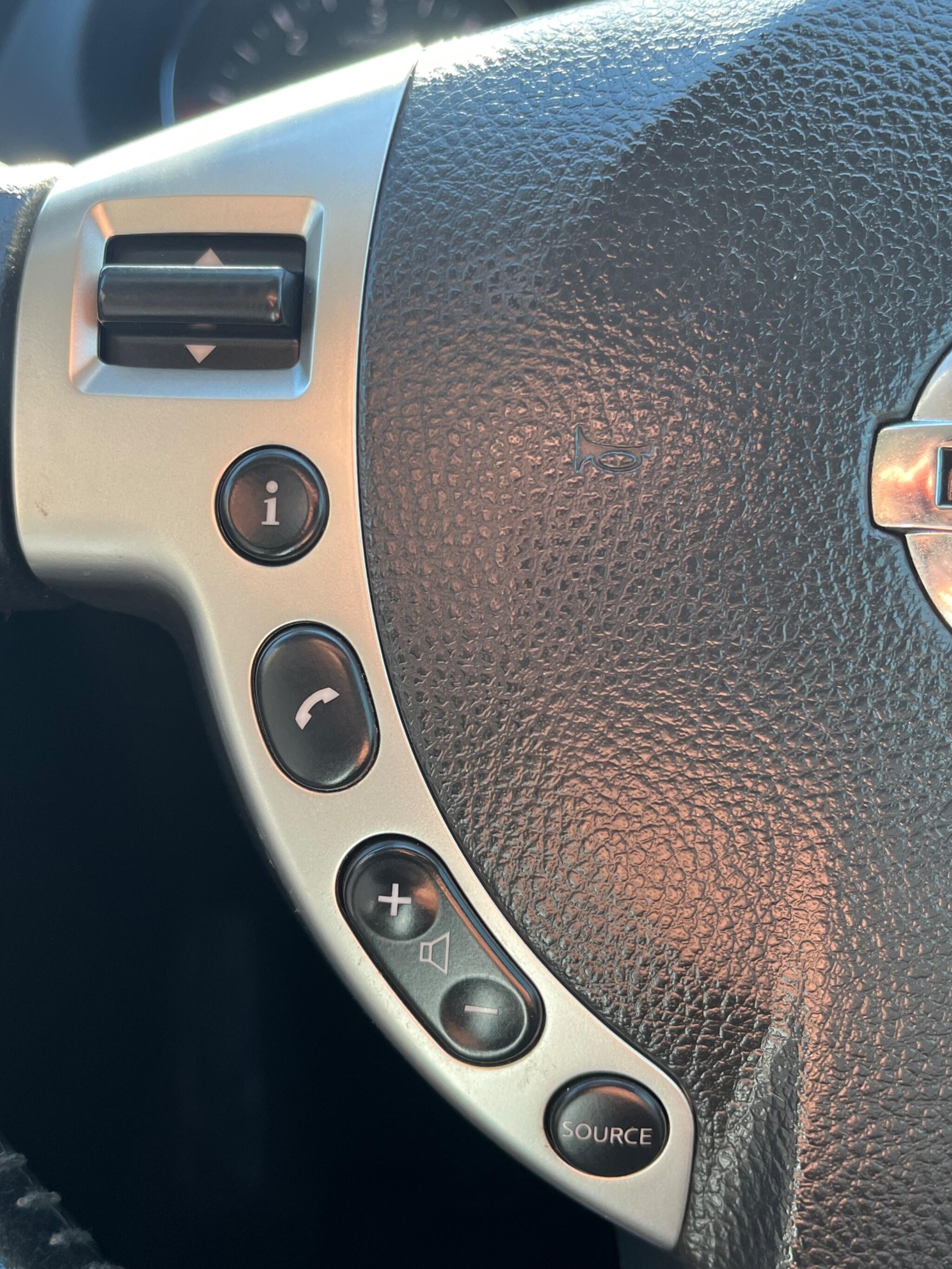 Nissan Qashqai - Image 44