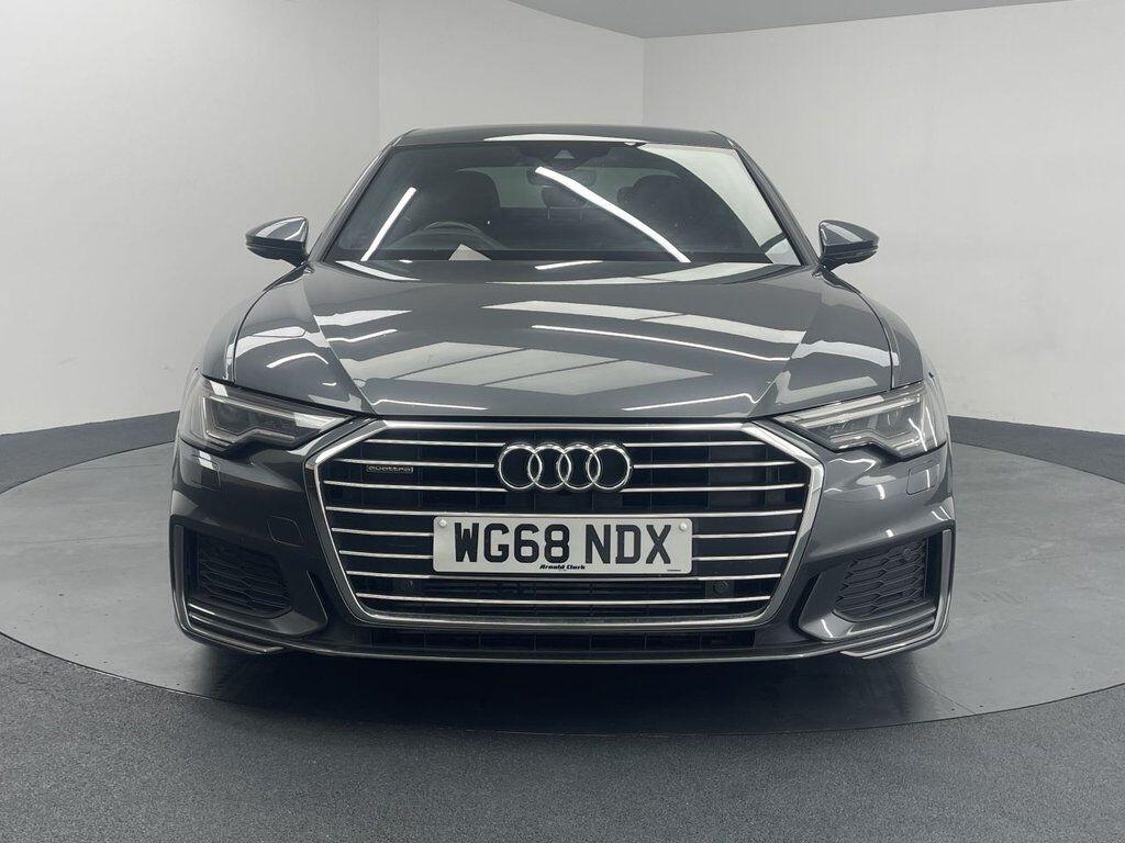 Audi A6 Saloon - Image 5