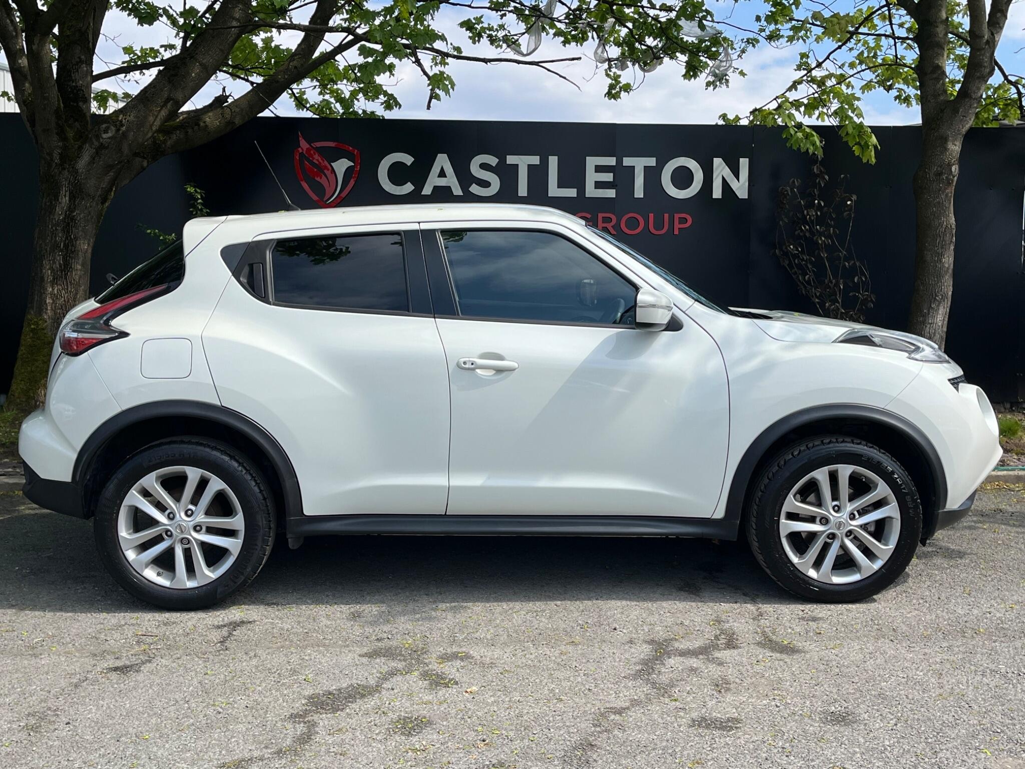 Nissan Juke - Image 14