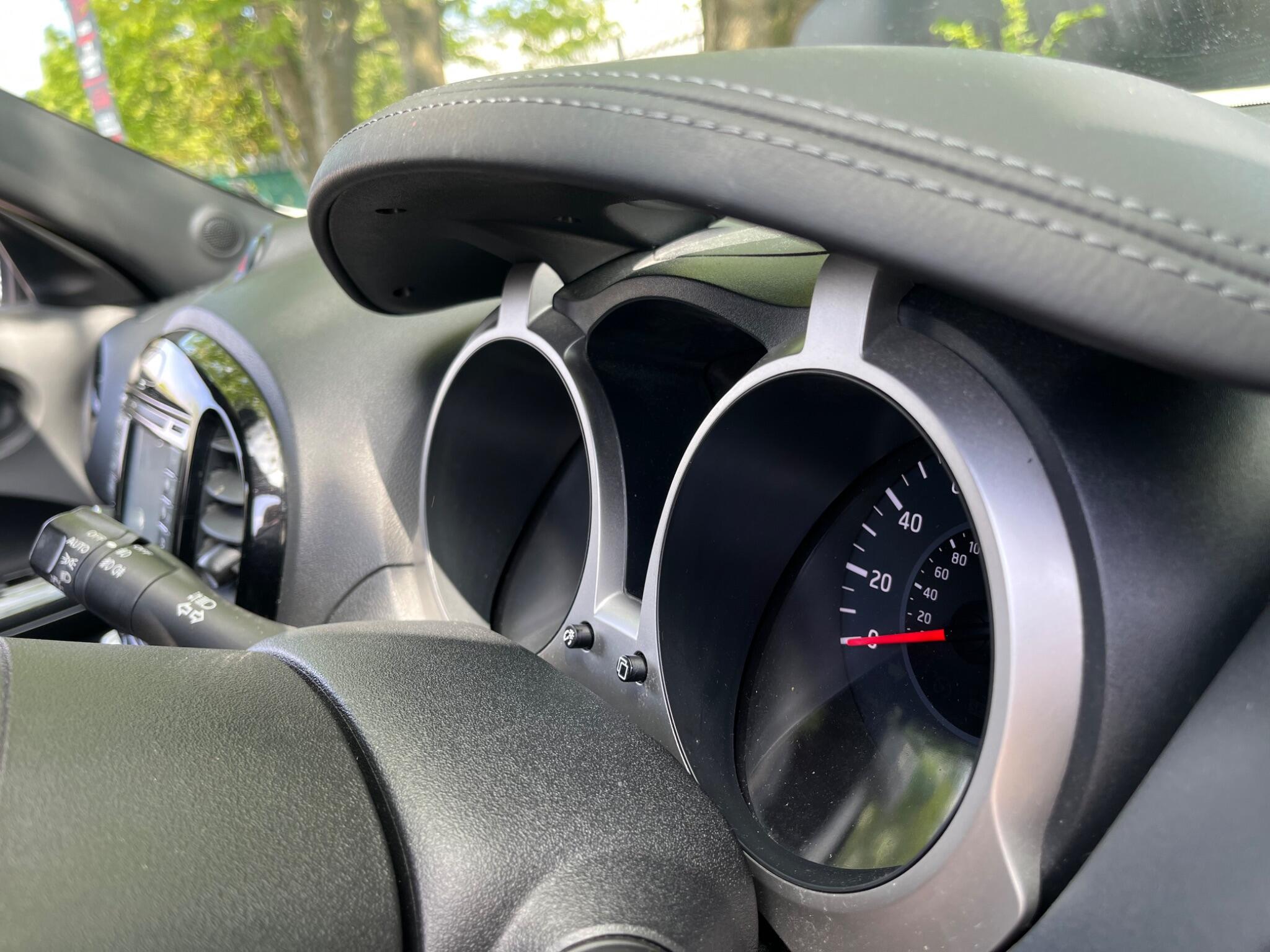 Nissan Juke - Image 17