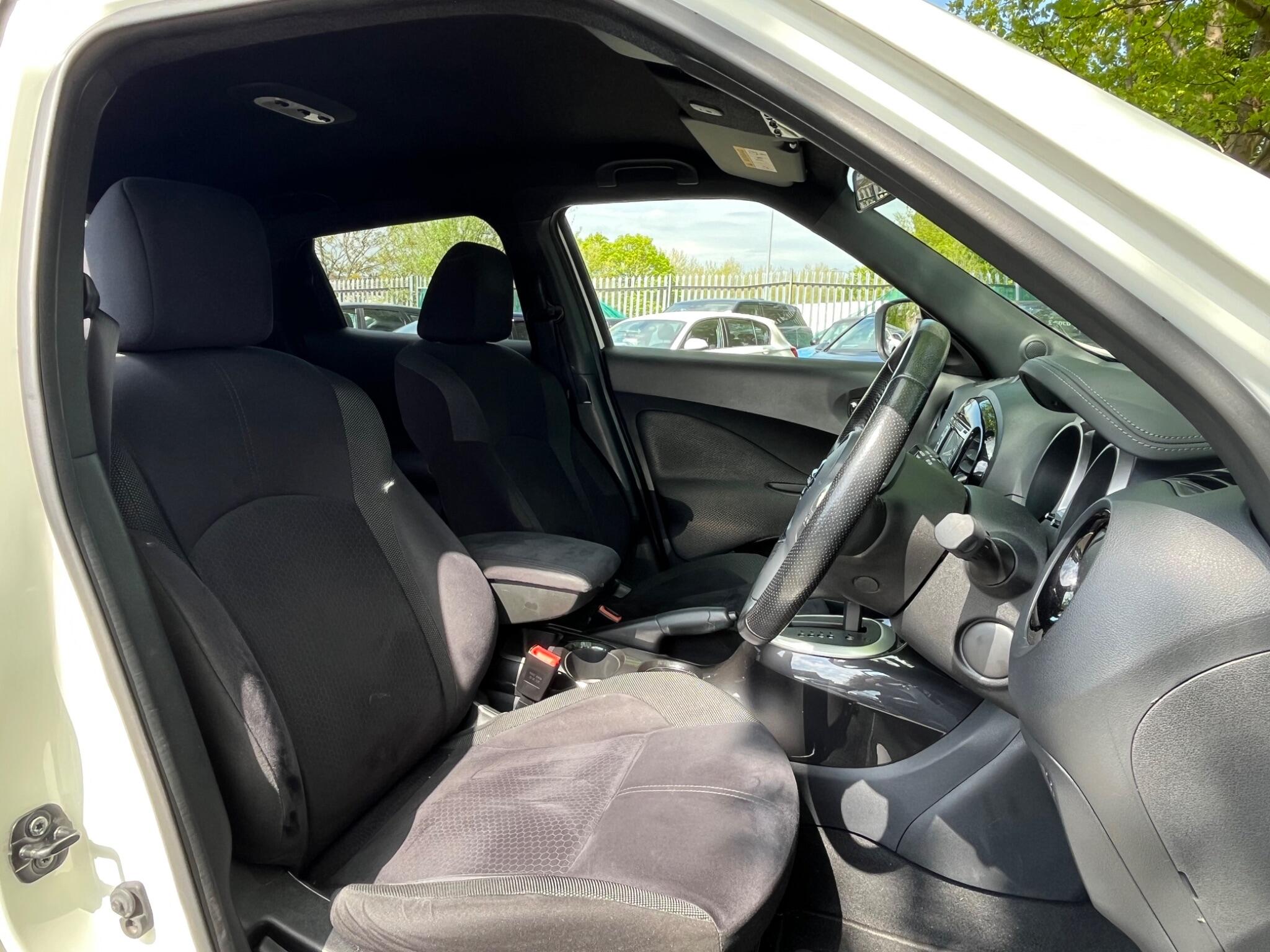 Nissan Juke - Image 20