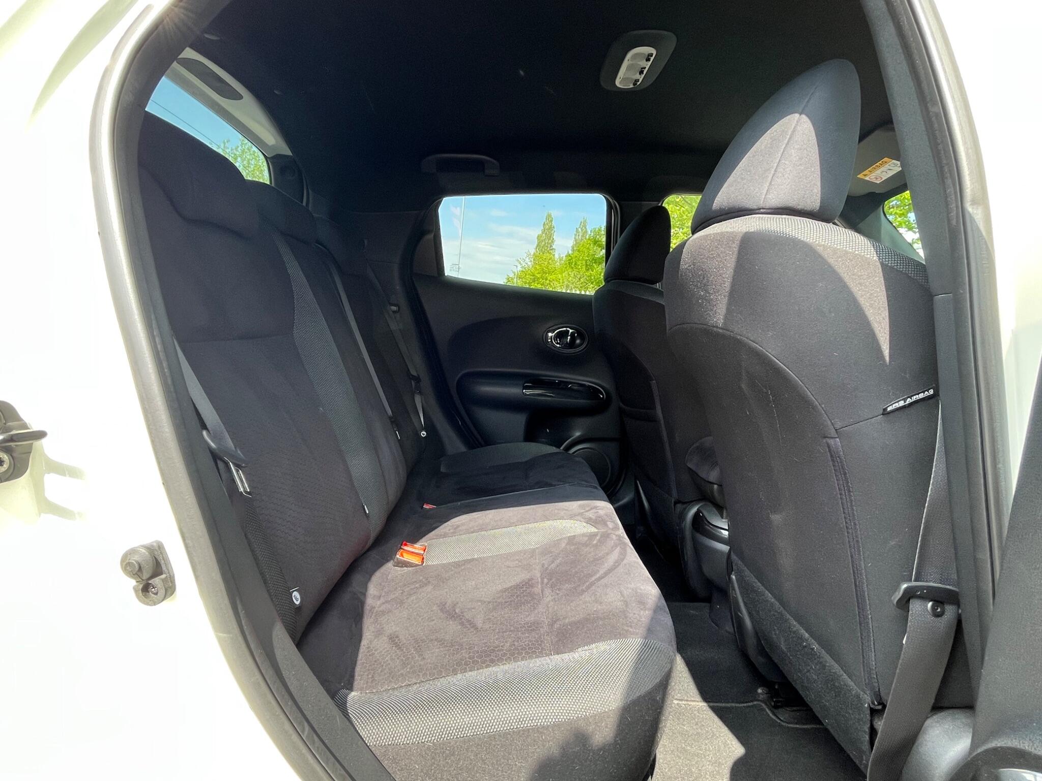 Nissan Juke - Image 23