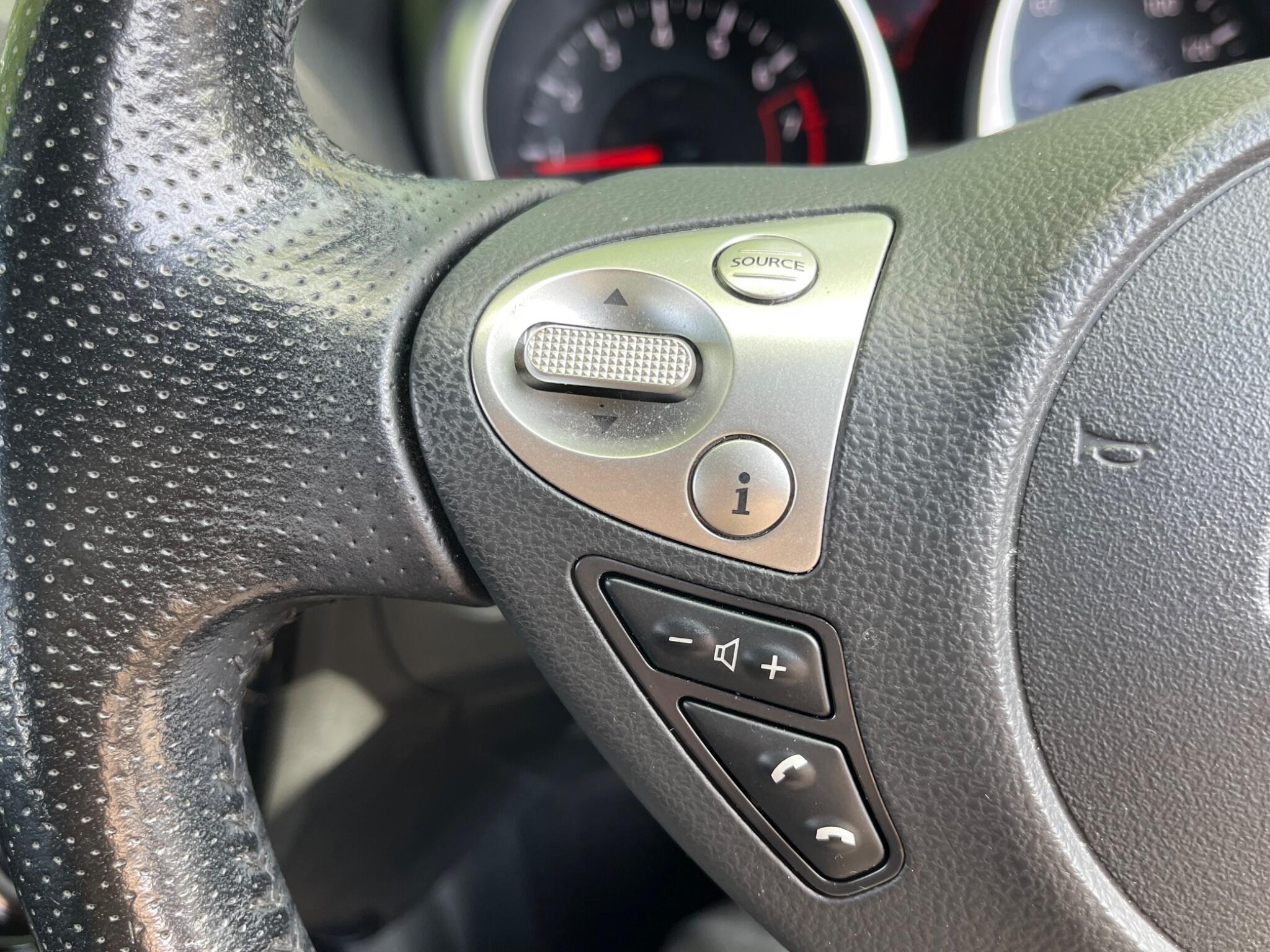 Nissan Juke - Image 26
