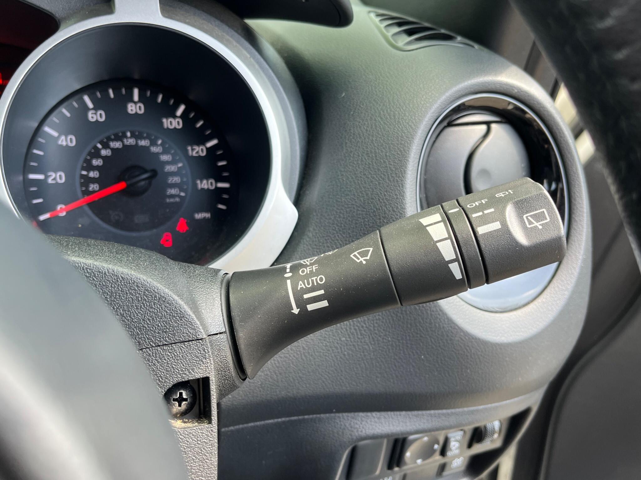 Nissan Juke - Image 27