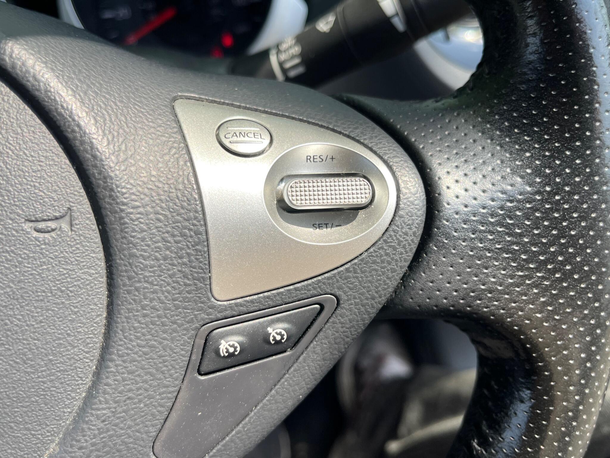 Nissan Juke - Image 29