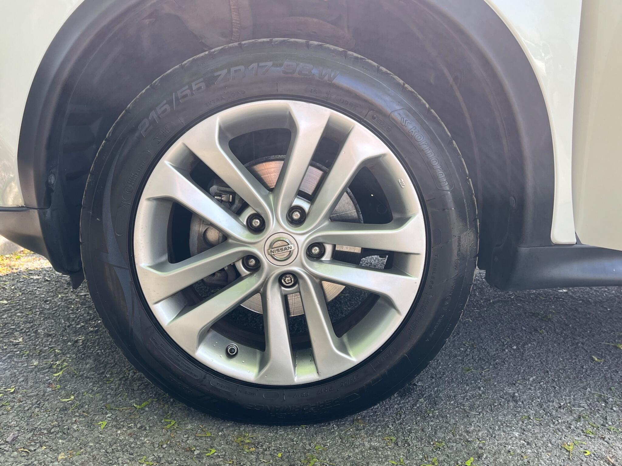 Nissan Juke - Image 31