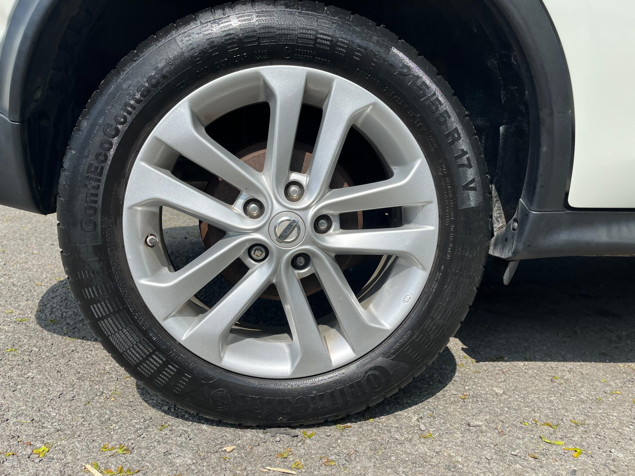 Nissan Juke - Image 33