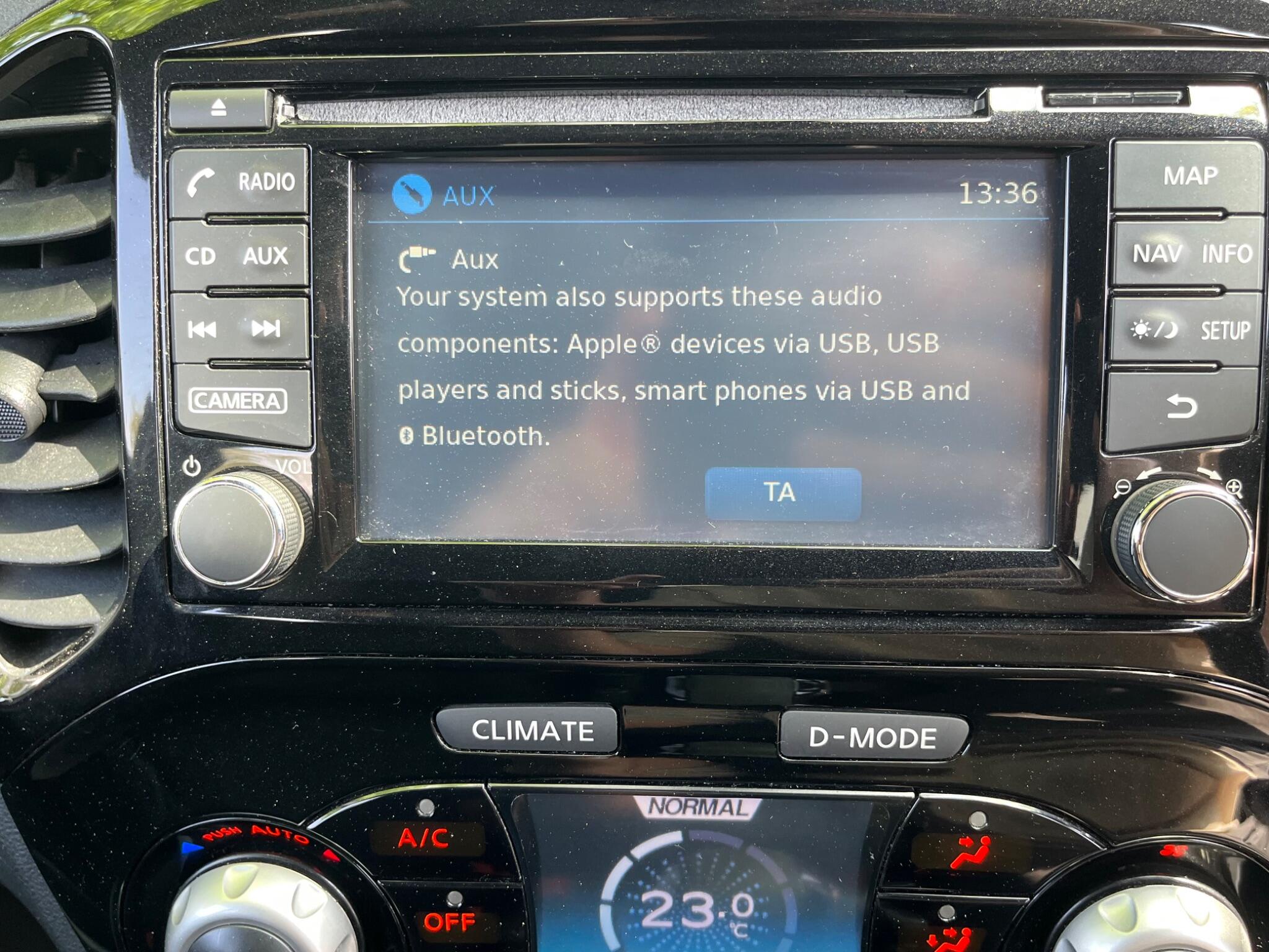 Nissan Juke - Image 34