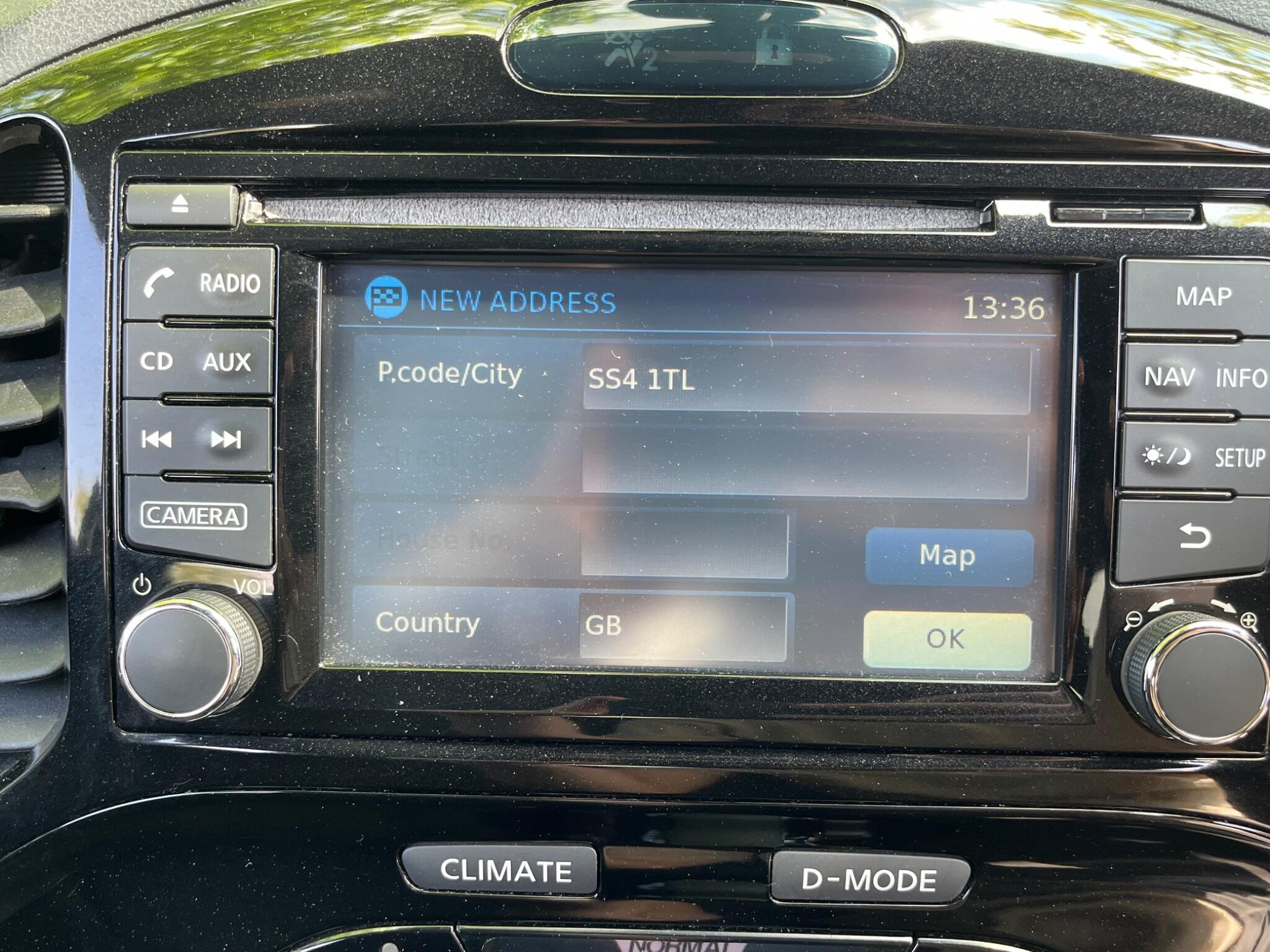 Nissan Juke - Image 36