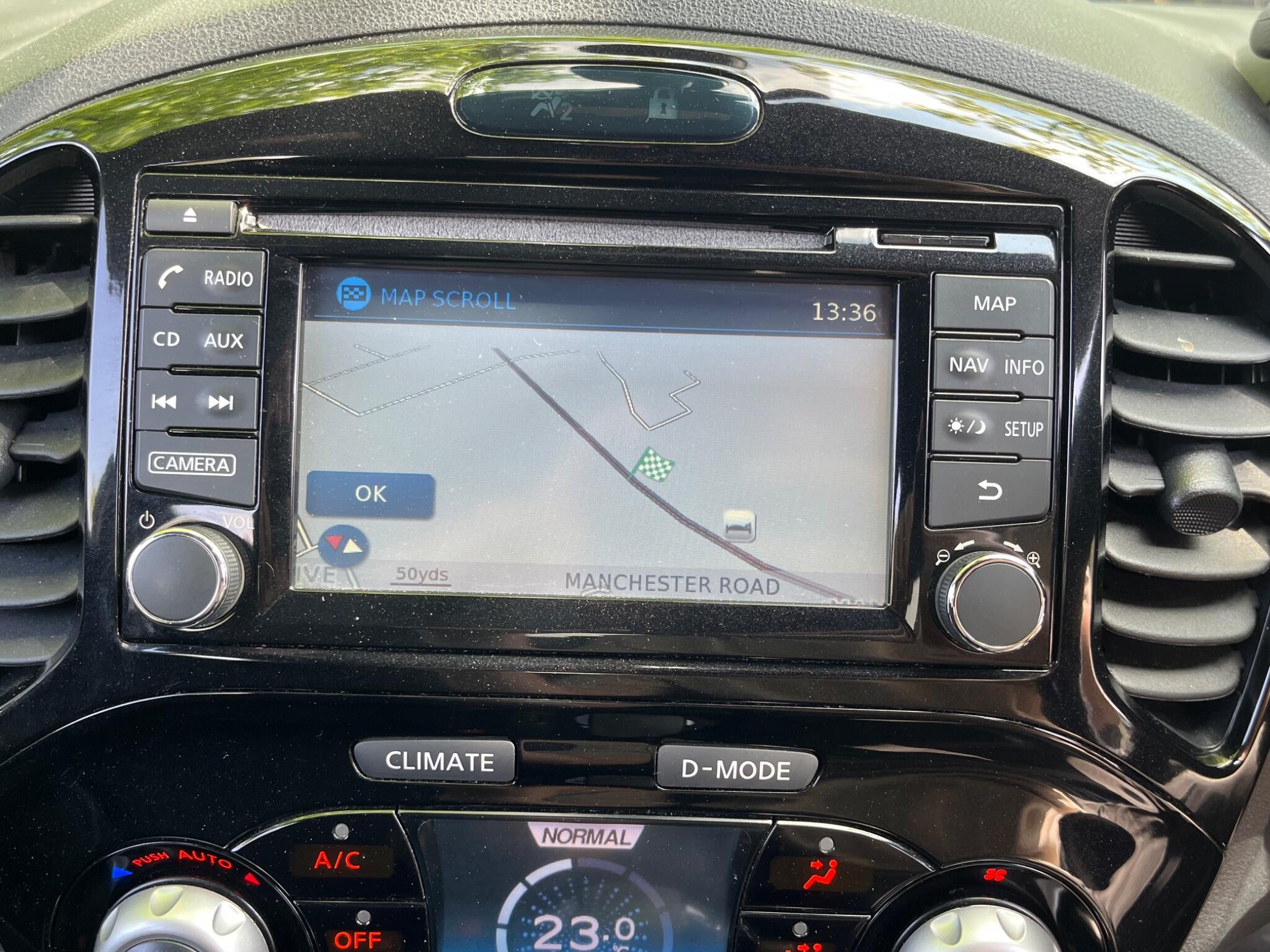 Nissan Juke - Image 38