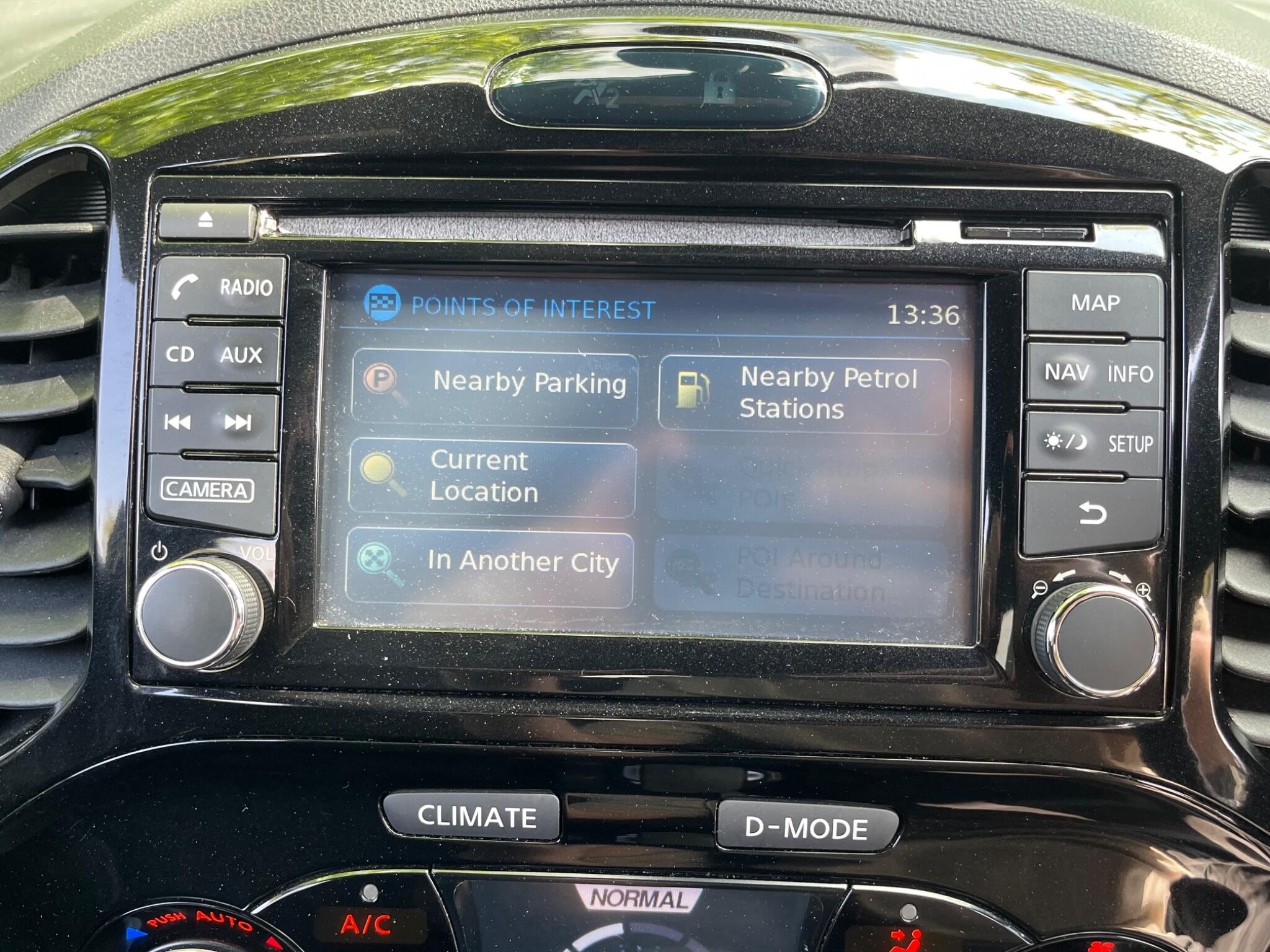 Nissan Juke - Image 39