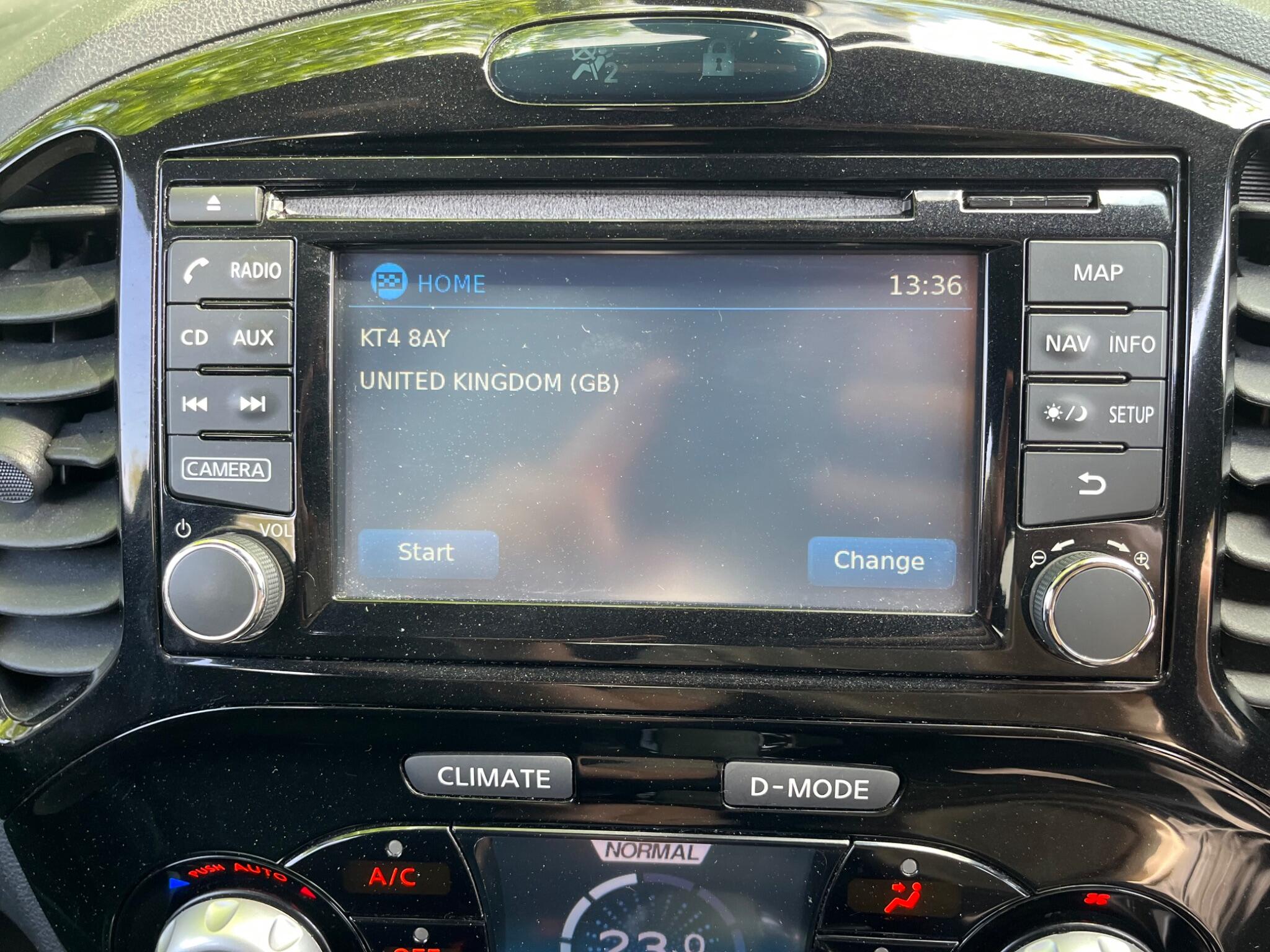 Nissan Juke - Image 40