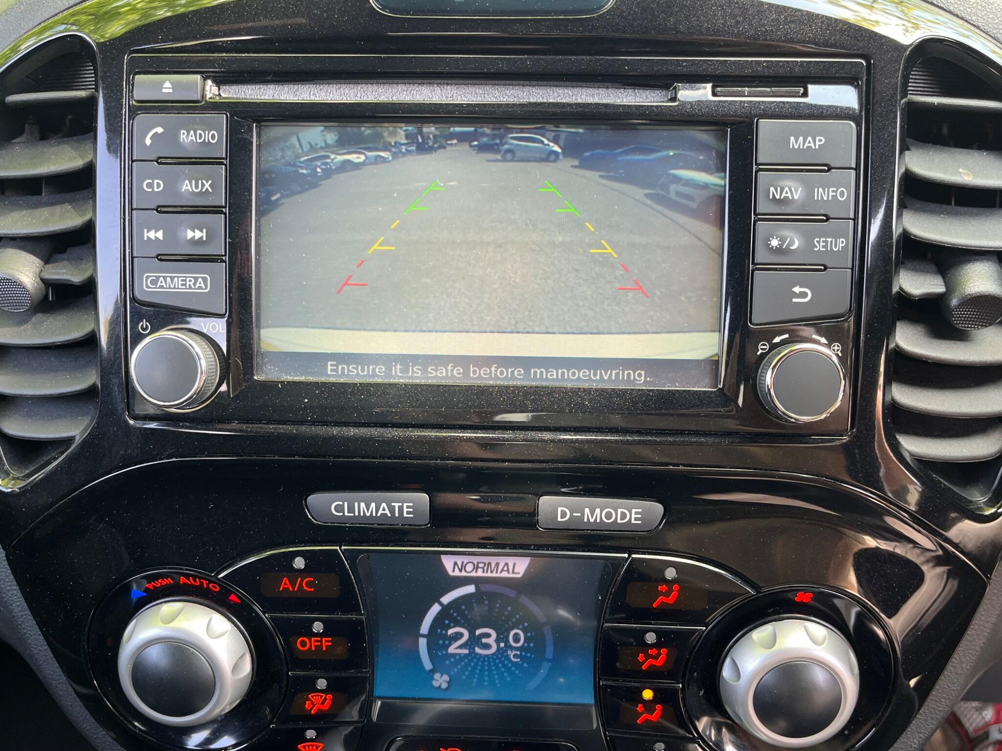 Nissan Juke - Image 41