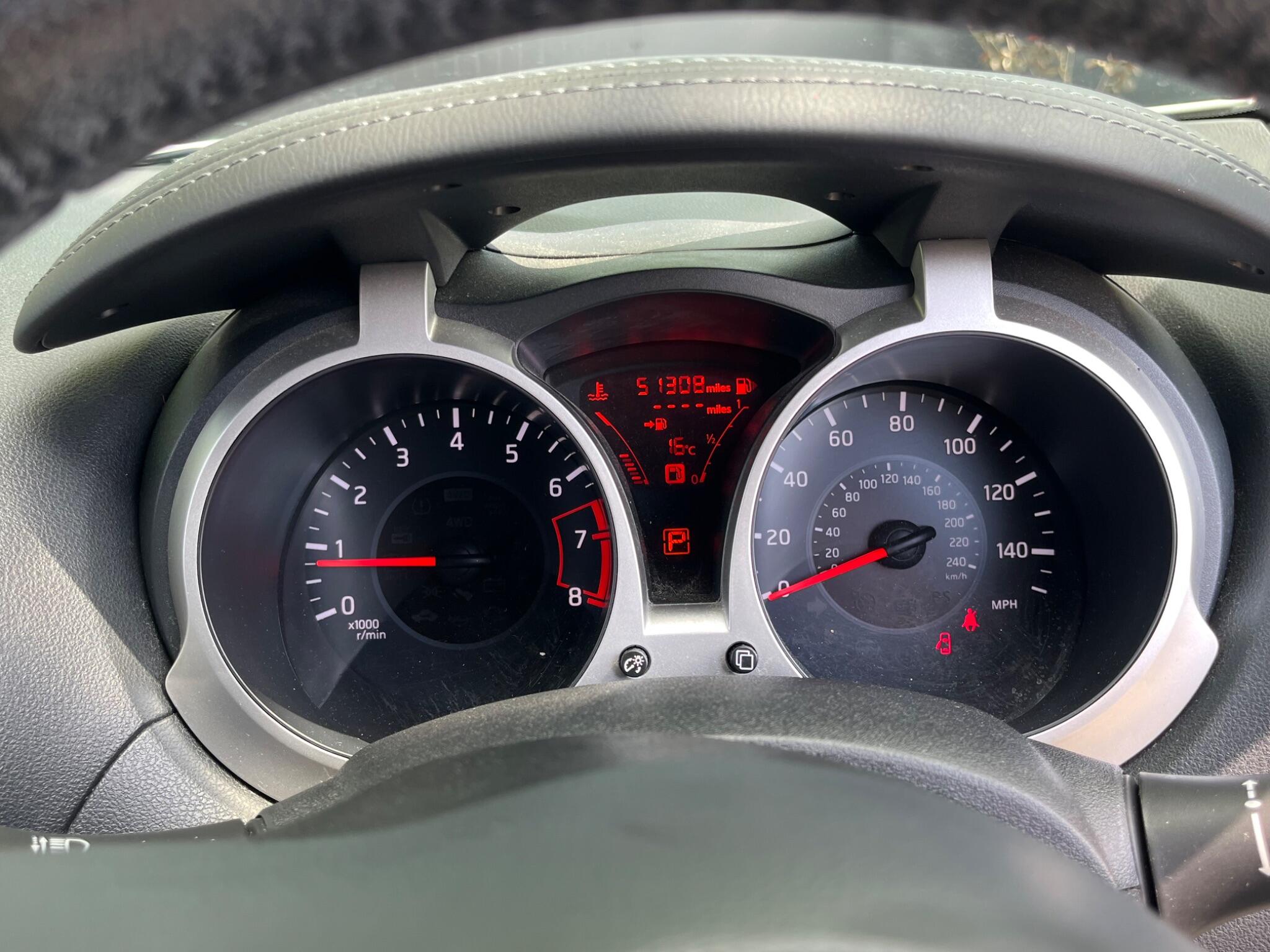Nissan Juke - Image 42