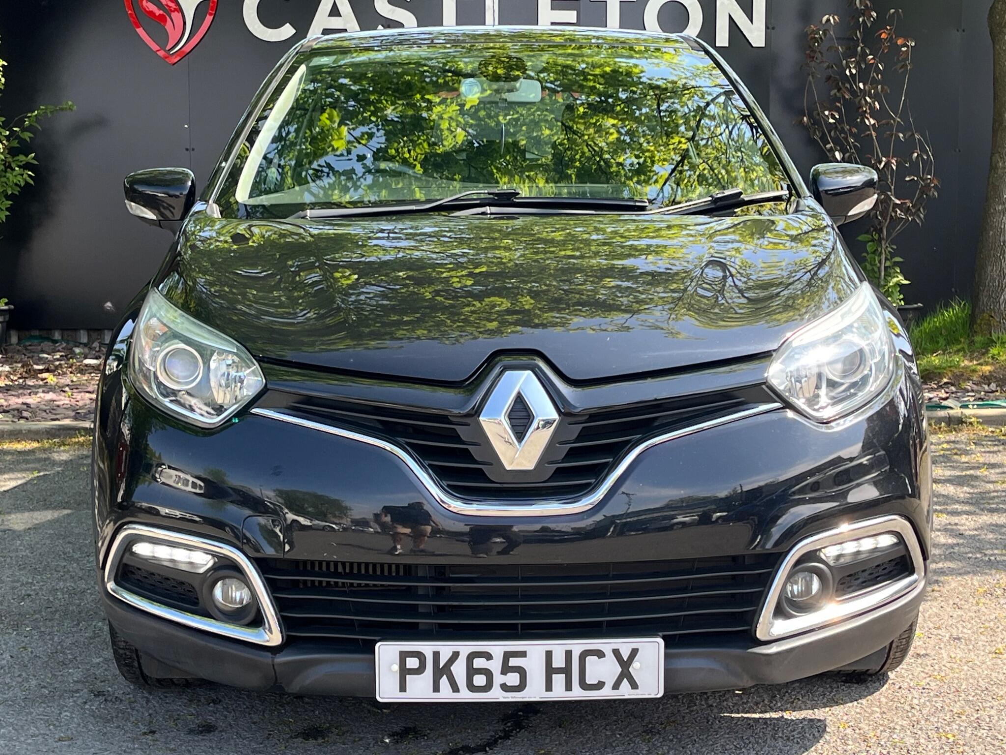 Renault Captur - Image 3