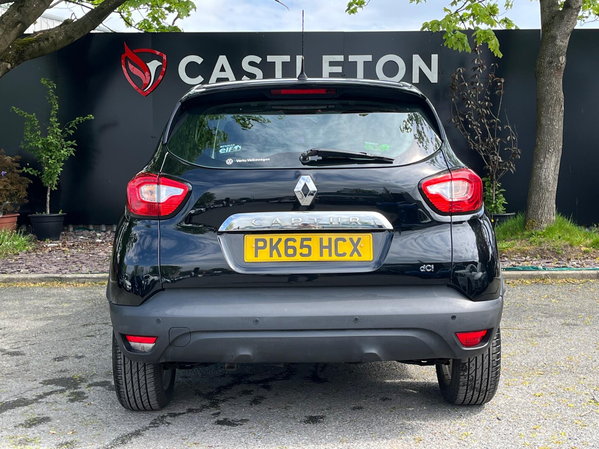 Renault Captur - Image 4