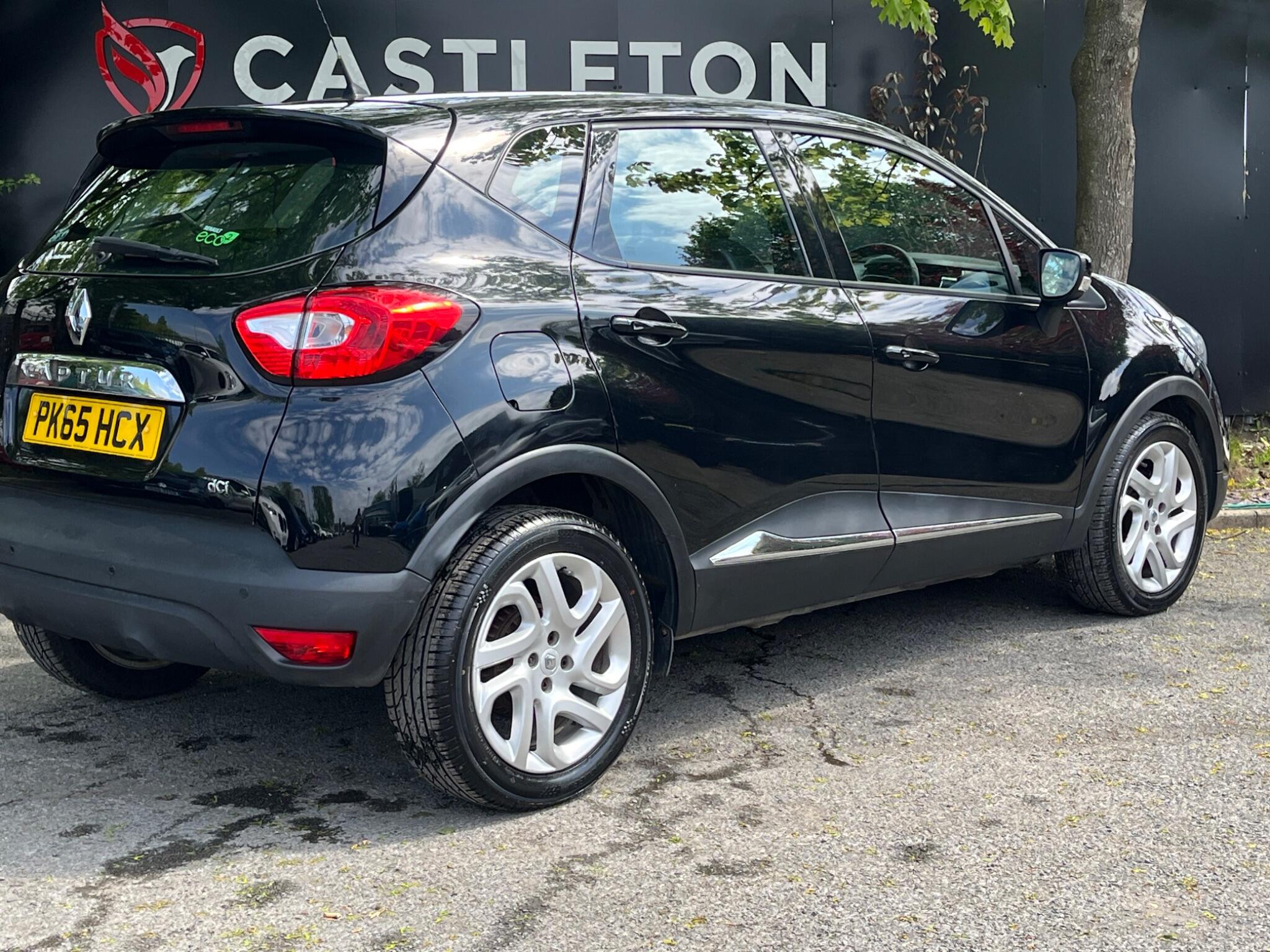 Renault Captur - Image 6