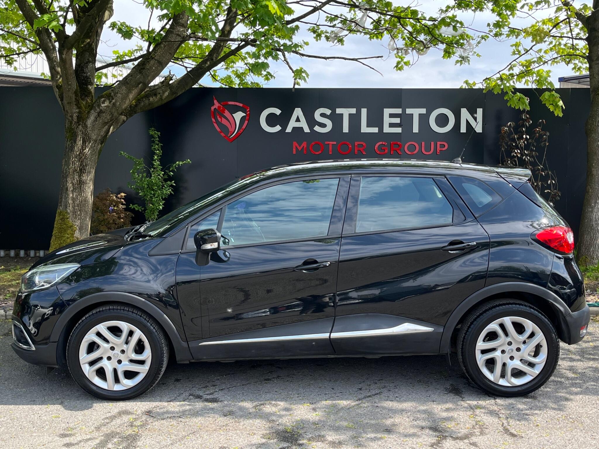 Renault Captur - Image 7
