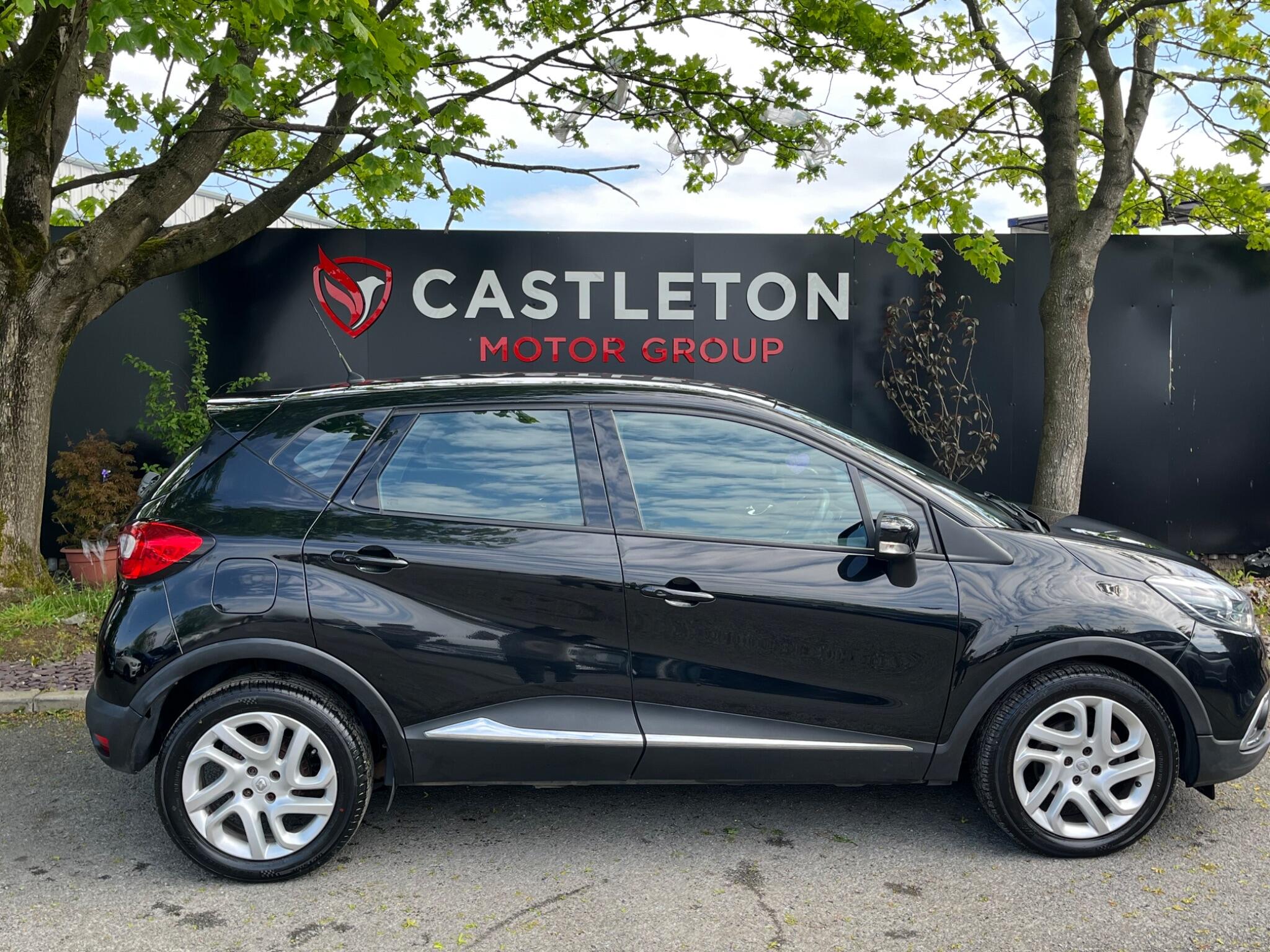 Renault Captur - Image 8