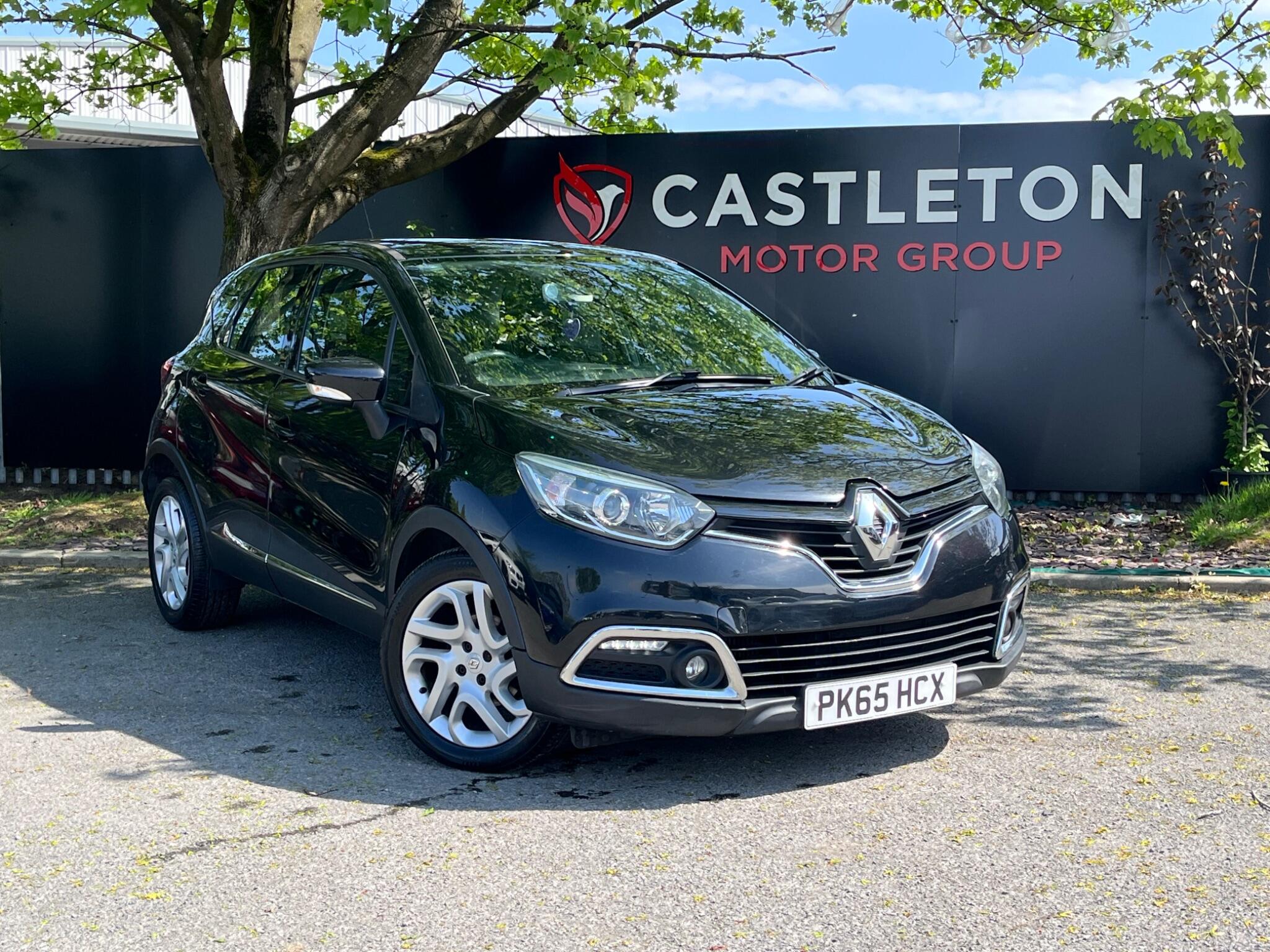 Renault Captur - Image 9