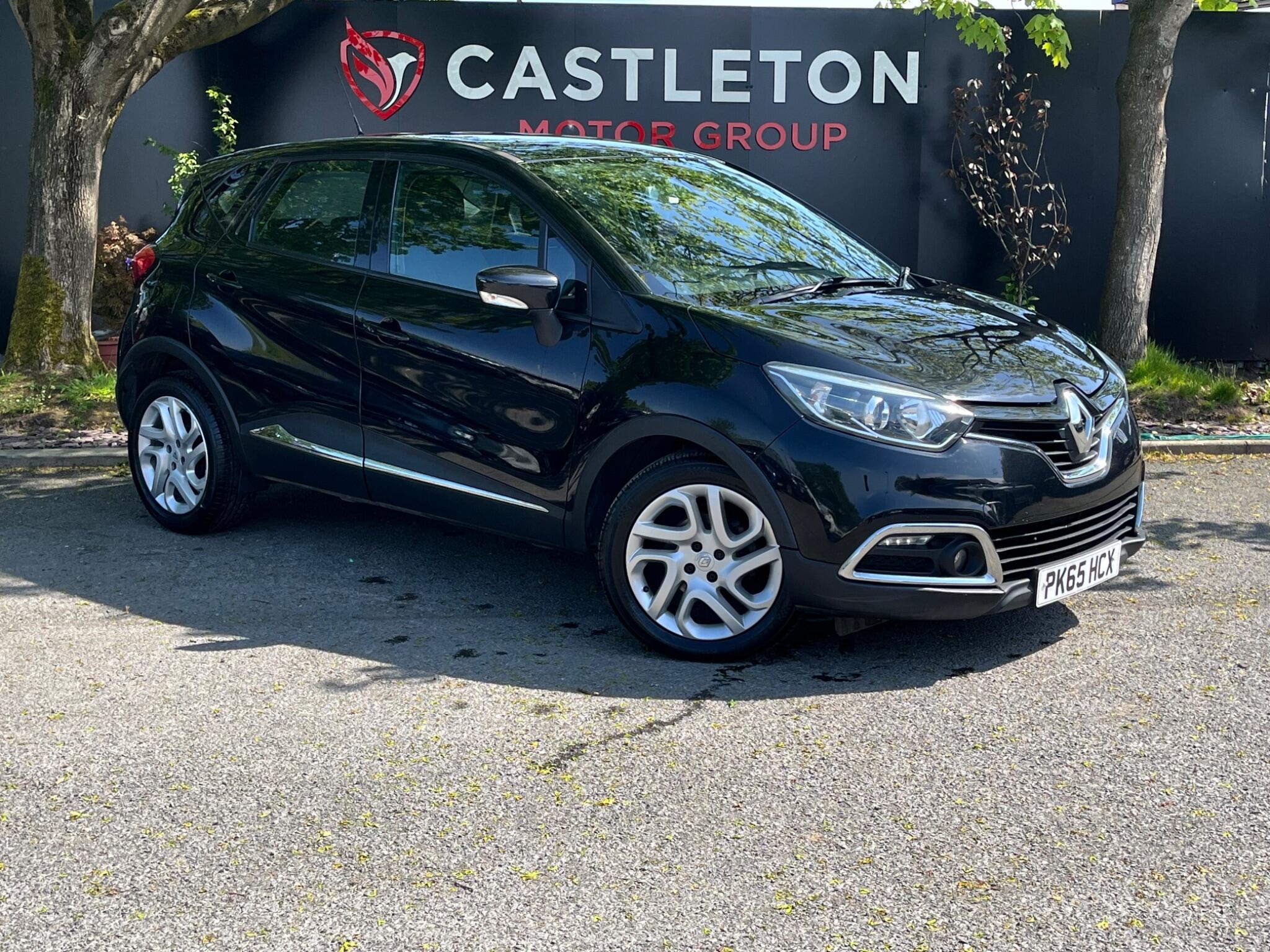 Renault Captur - Image 10