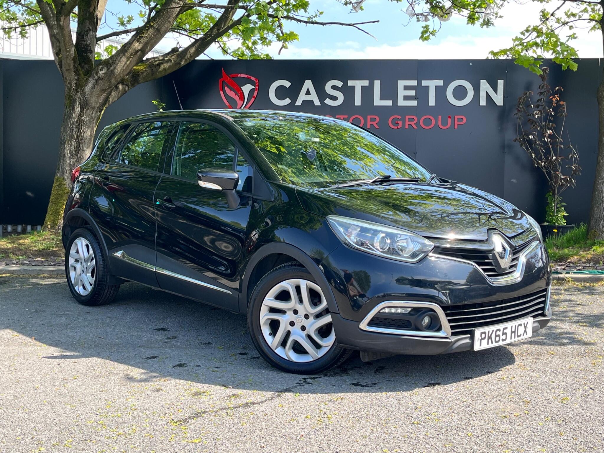 Renault Captur - Image 11