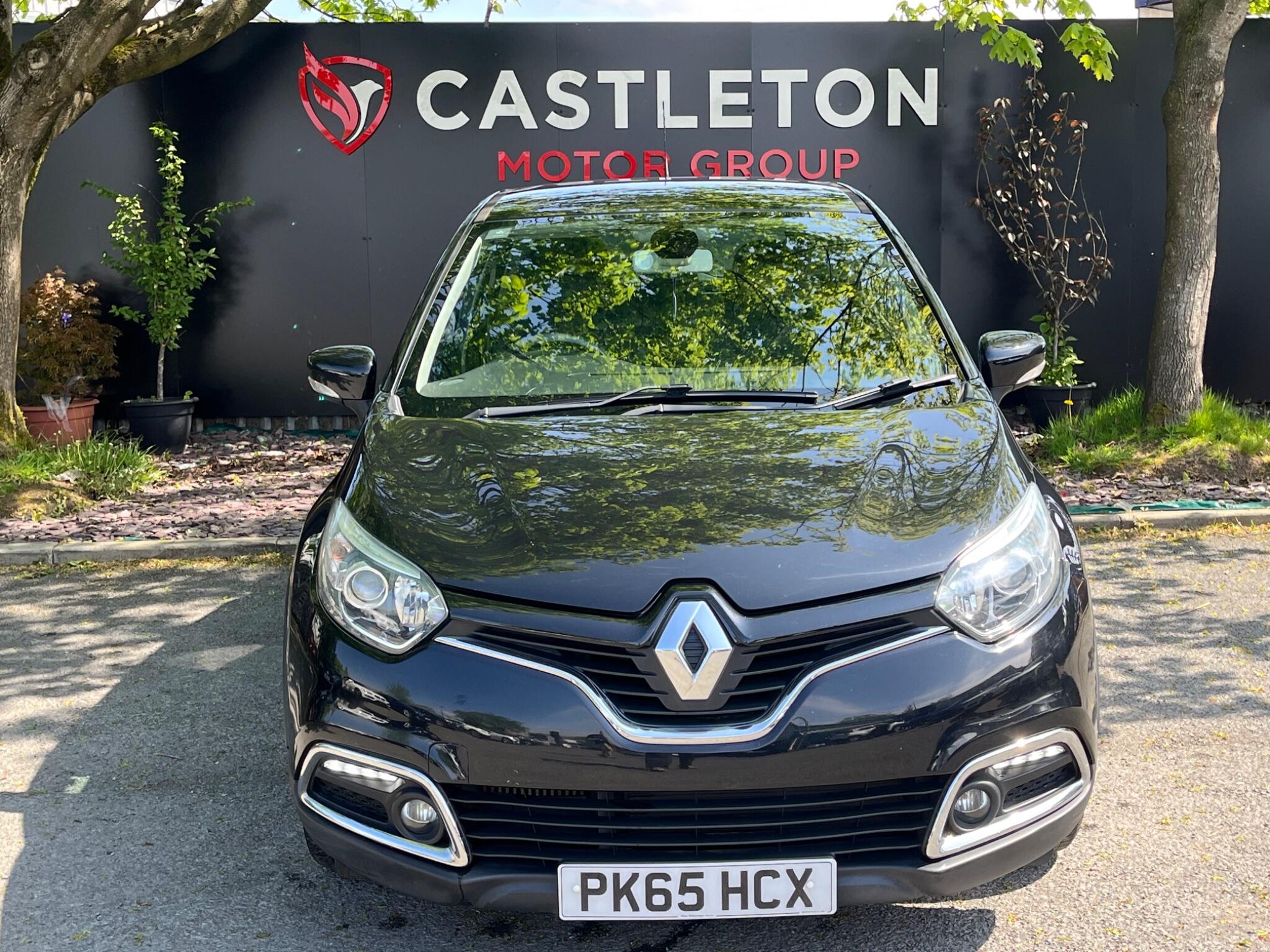 Renault Captur - Image 12