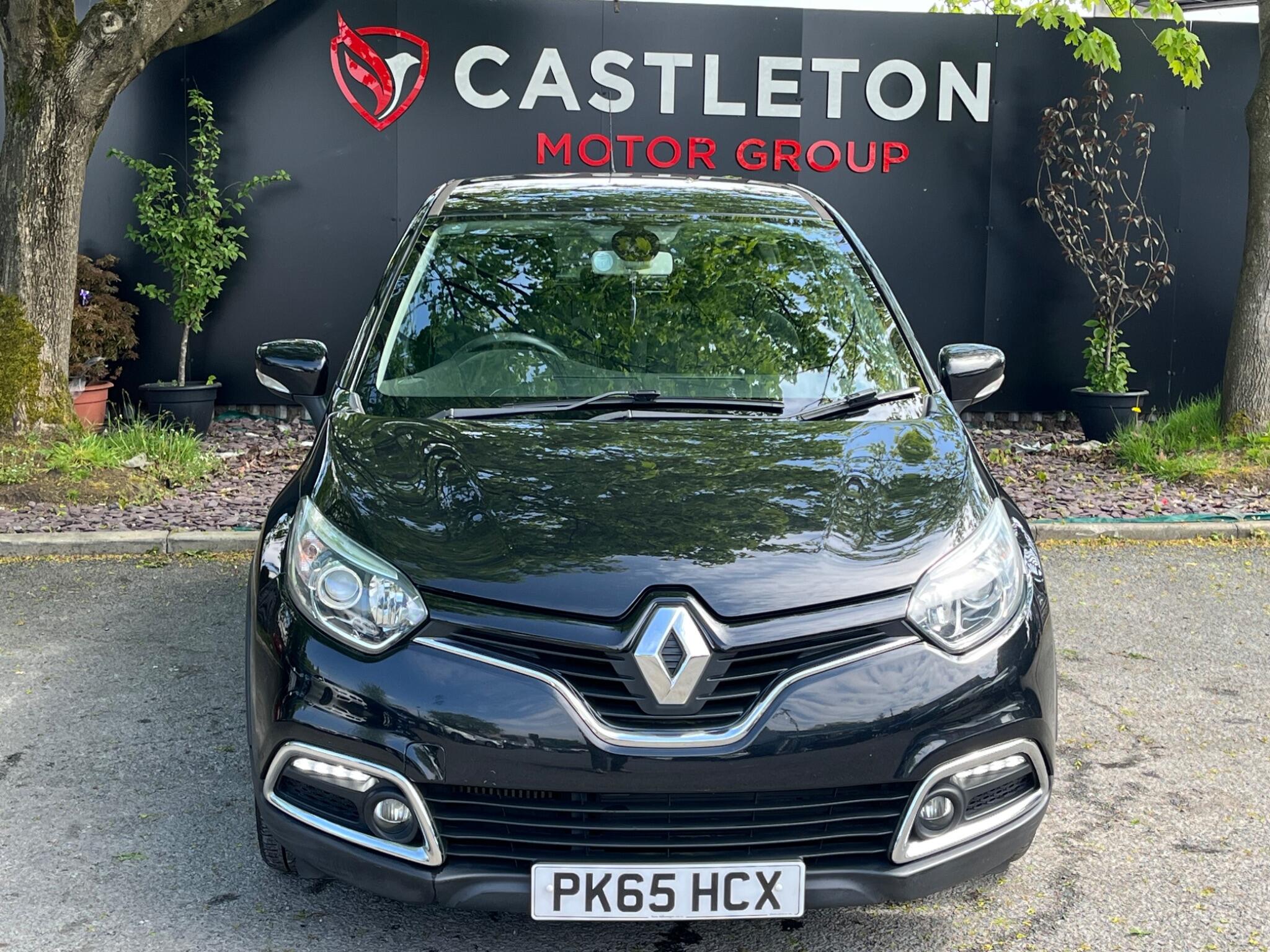 Renault Captur - Image 13
