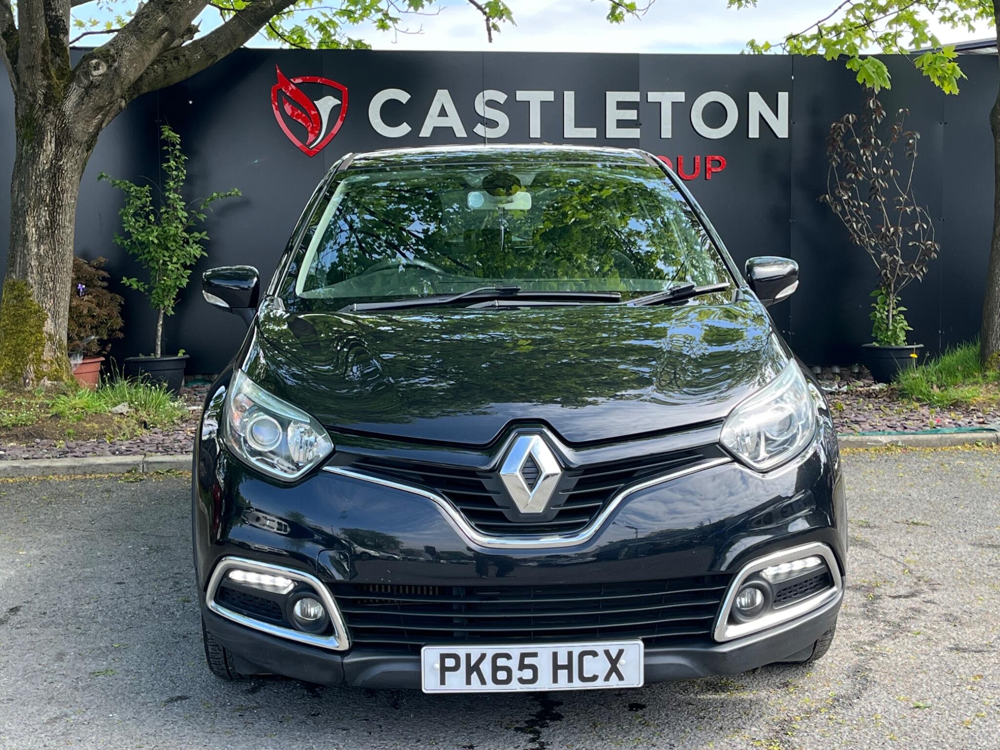 Renault Captur - Image 14